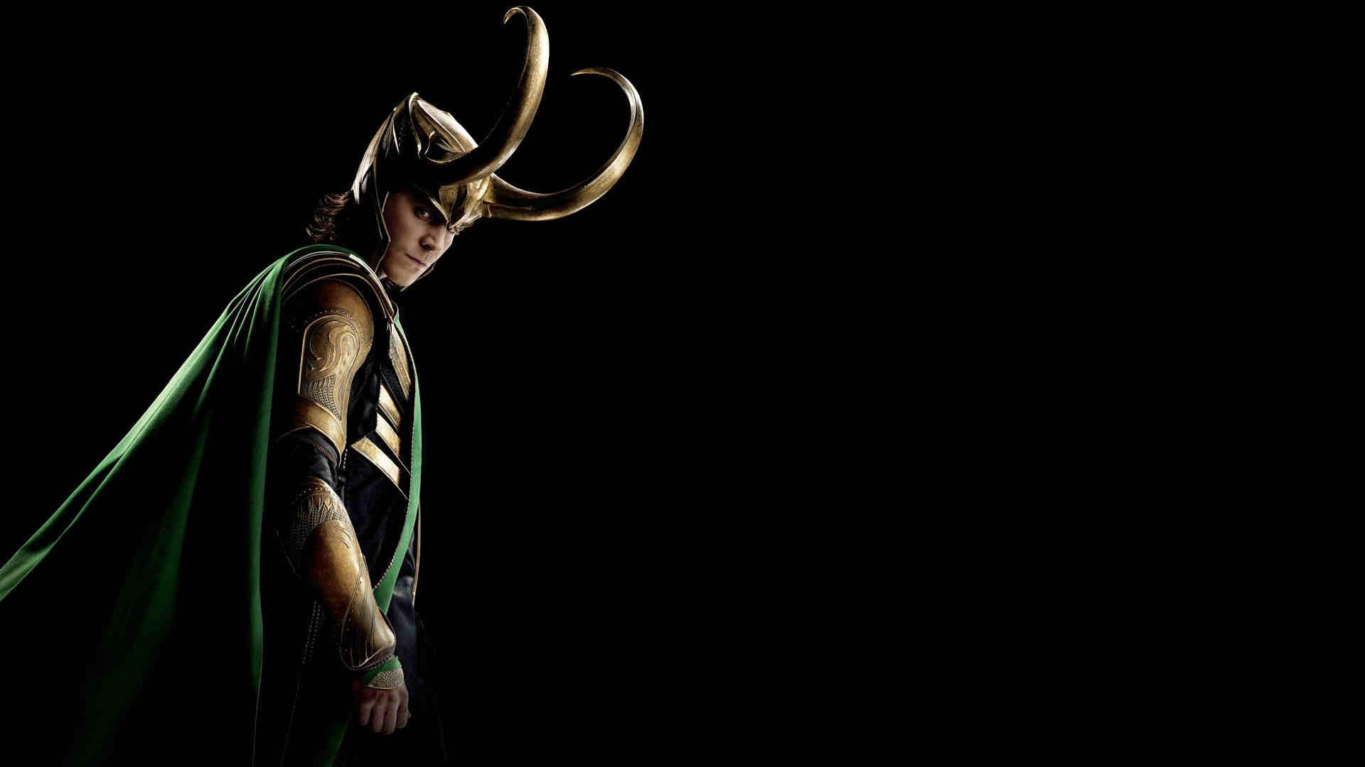 1920x1080 What is Loki the god of in Norse mythology