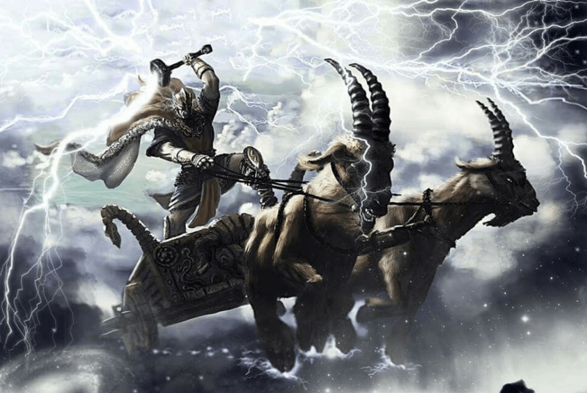 1174x787 Things Modern Work Got Wrong About Norse Gods