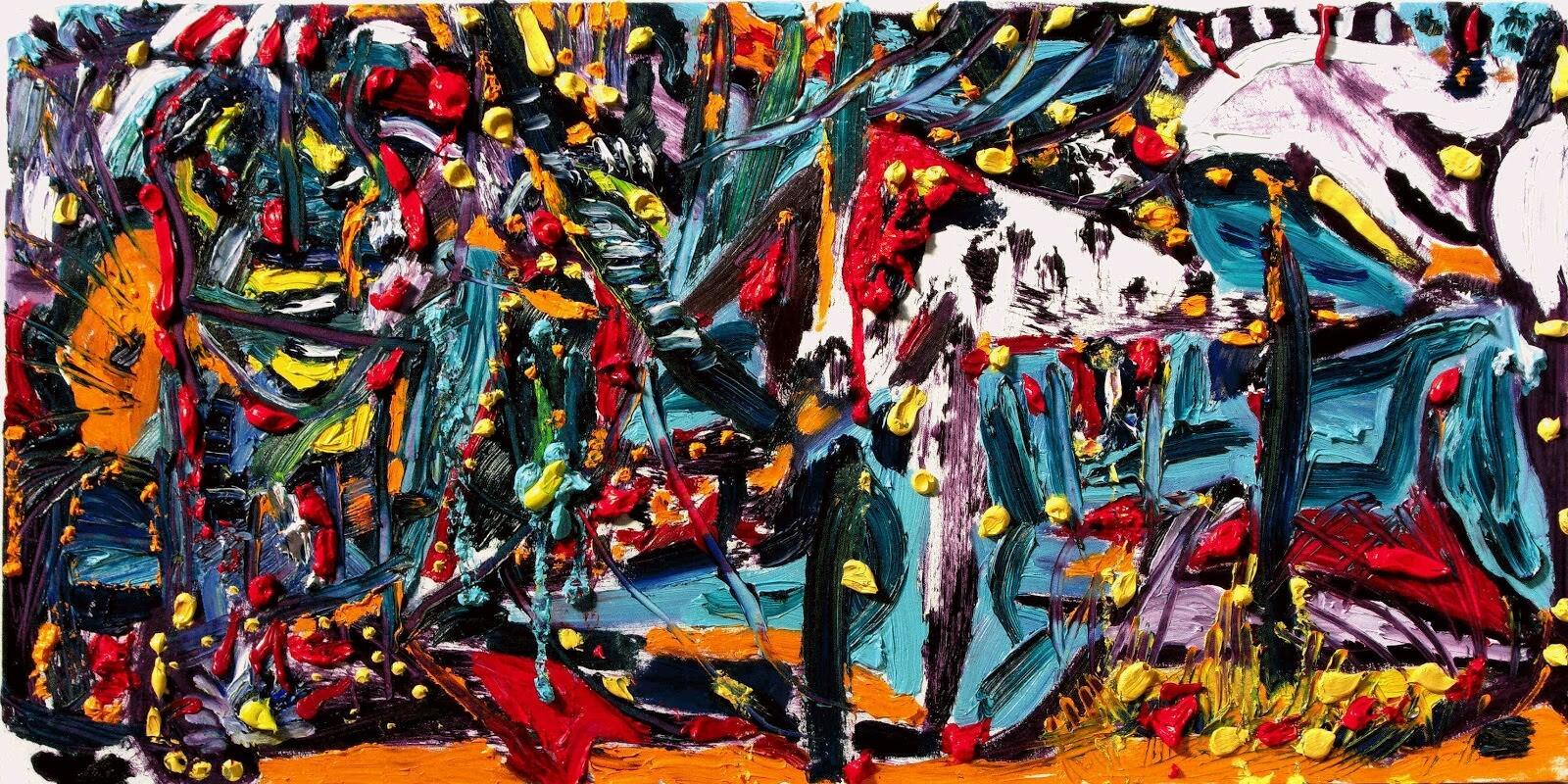 1600x800 Abstract Art Wallpaper: HD, 4K, 5K for PC and Mobile. Download free image for iPhone, Android