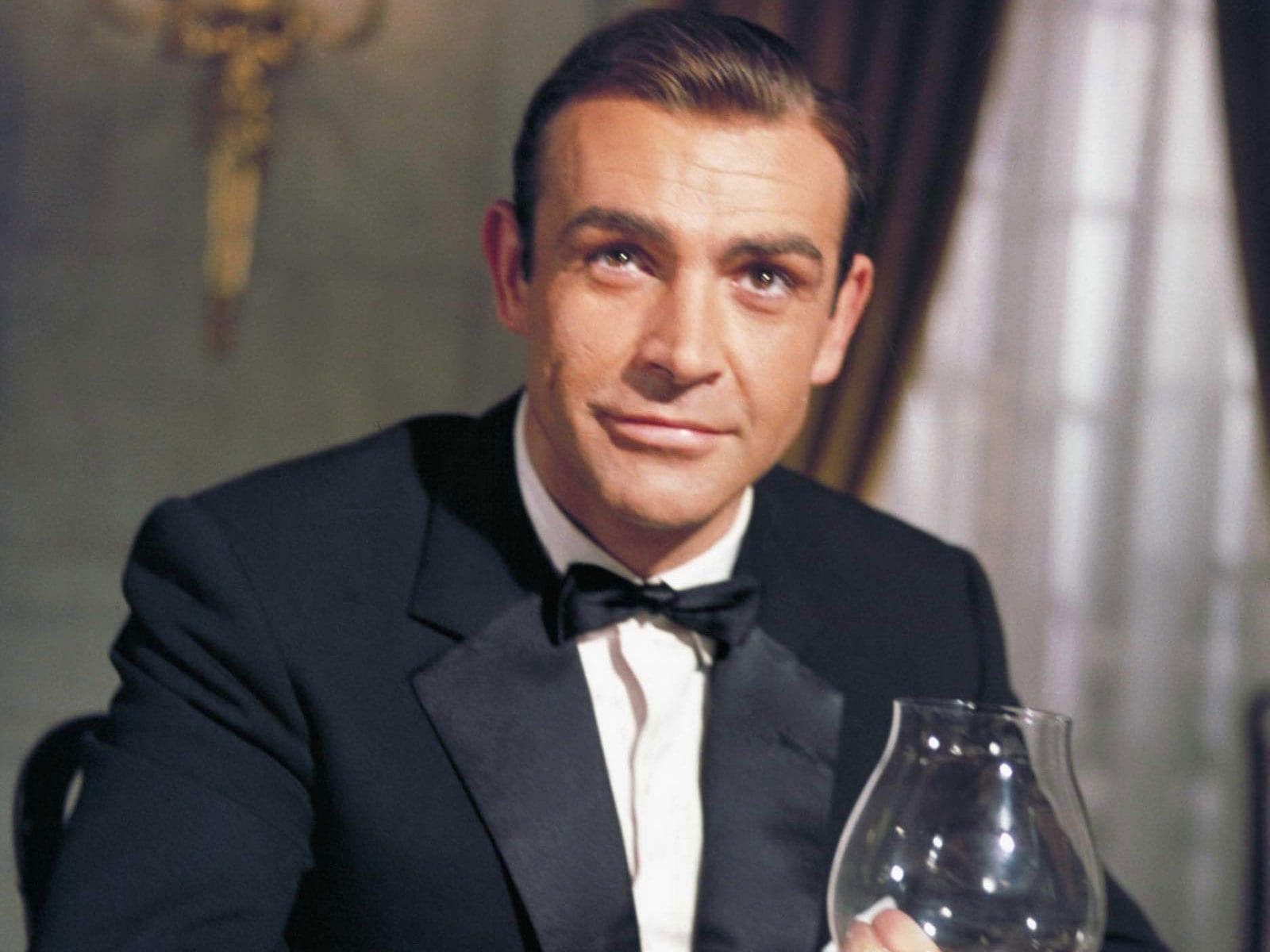 1600x1200 Sean Connery Wallpaper, HD Sean Connery Background