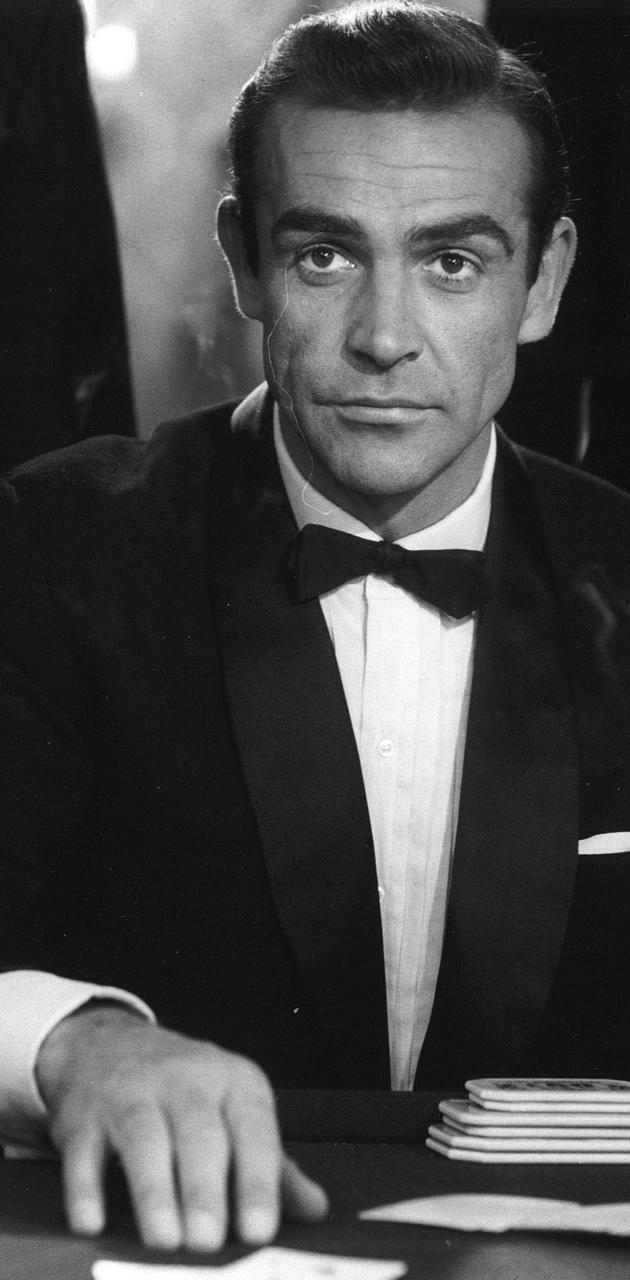 630x1280 Sean Connery wallpaper