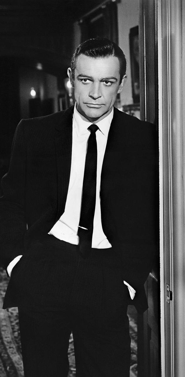 630x1280 Sean Connery wallpaper