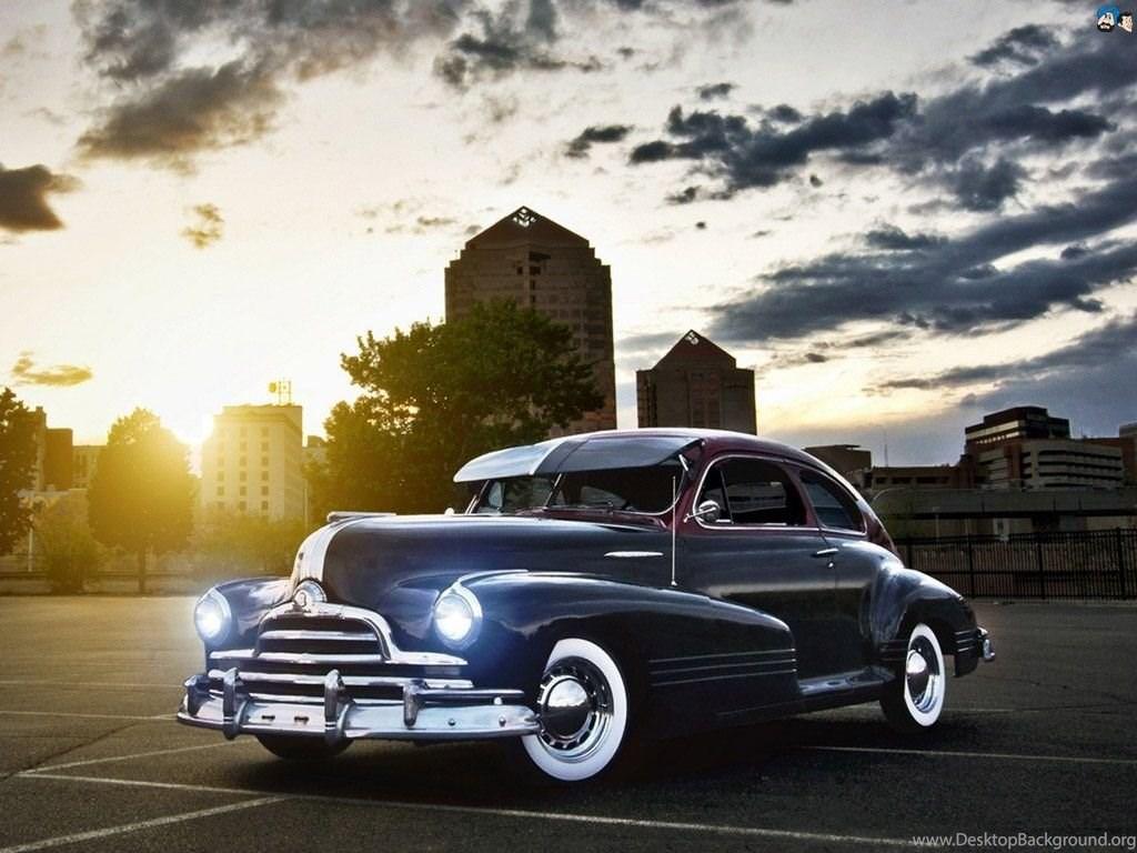 1024x768 Vintage Cars Wallpaper High Resolution Old Classic Cars Vintage HD. Desktop Background