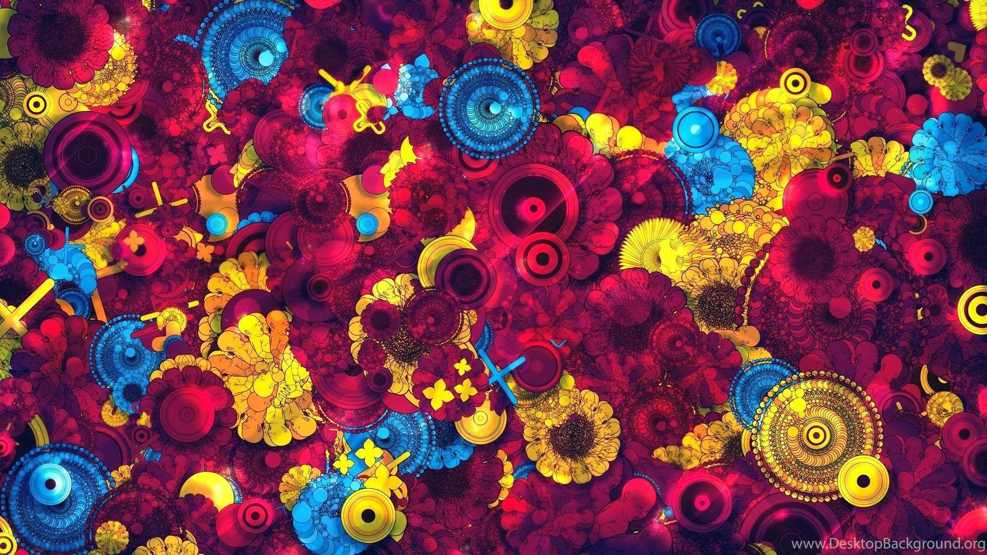 1920x1080 Abstract PC Wallpaper, HD Abstract PC Background