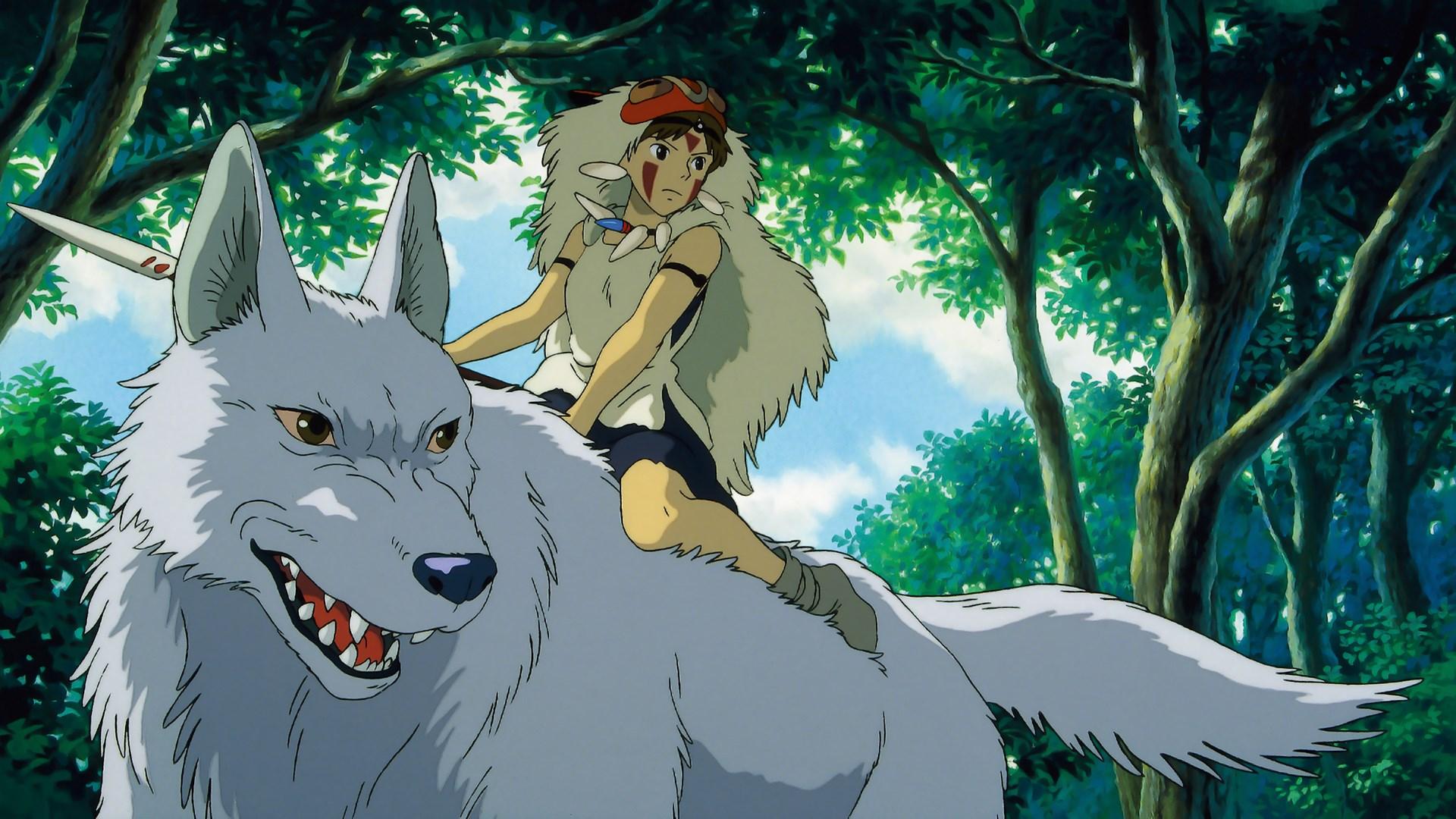 1920x1080 1920x1080 HQ Definition Wallpaper Desktop princess mononoke JPG 422 kB. Mocah HD Wallpaper