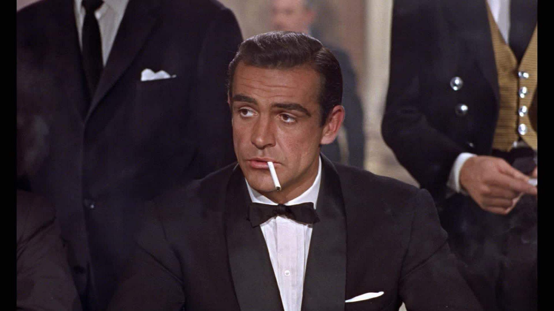 1920x1080 James Bond actor Sean Connery passes away