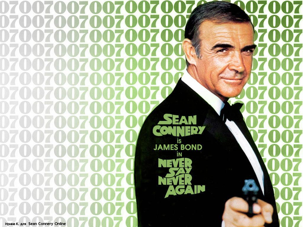 1024x768 Sean Connery Connery Wallpaper