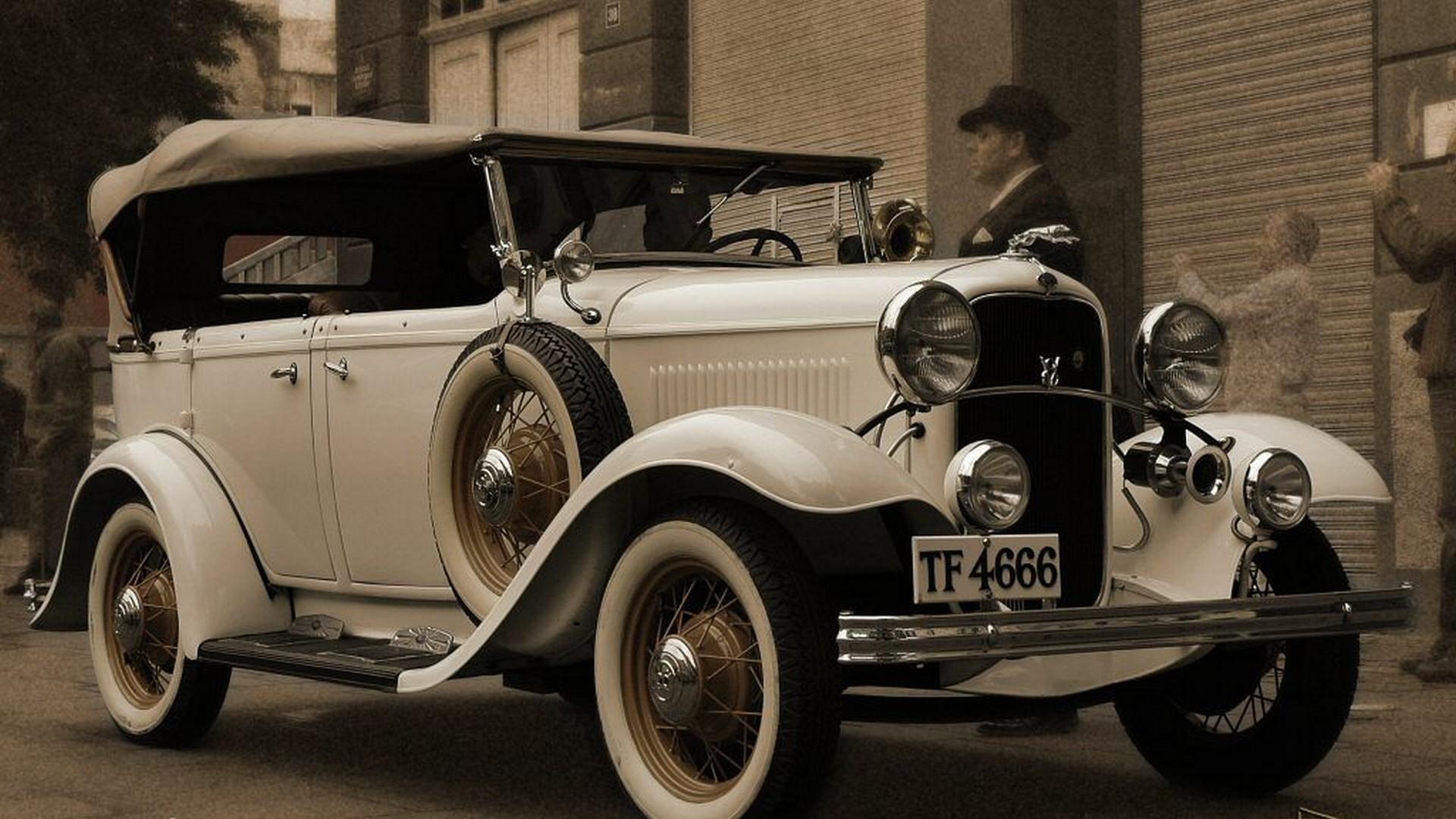 1920x1080 Classic Car Wallpaper HD Live Wallpaper HD