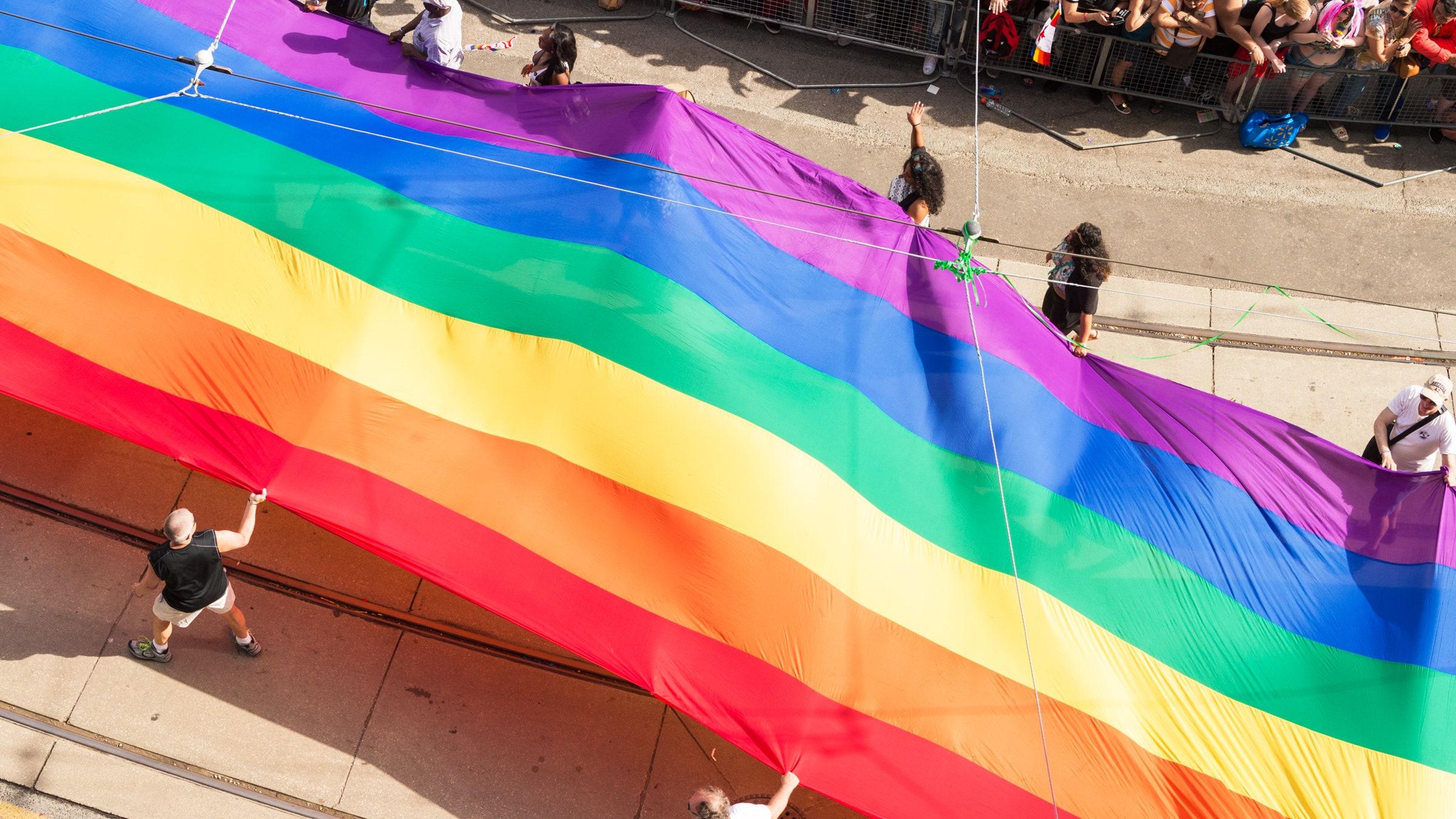 2400x1350 The Problem With The 'Rainbow Washing' Of LGBTQ+ Pride