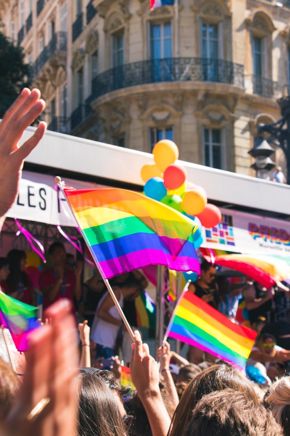 1000x1500 Pride Picture [HD]. Download Free Image
