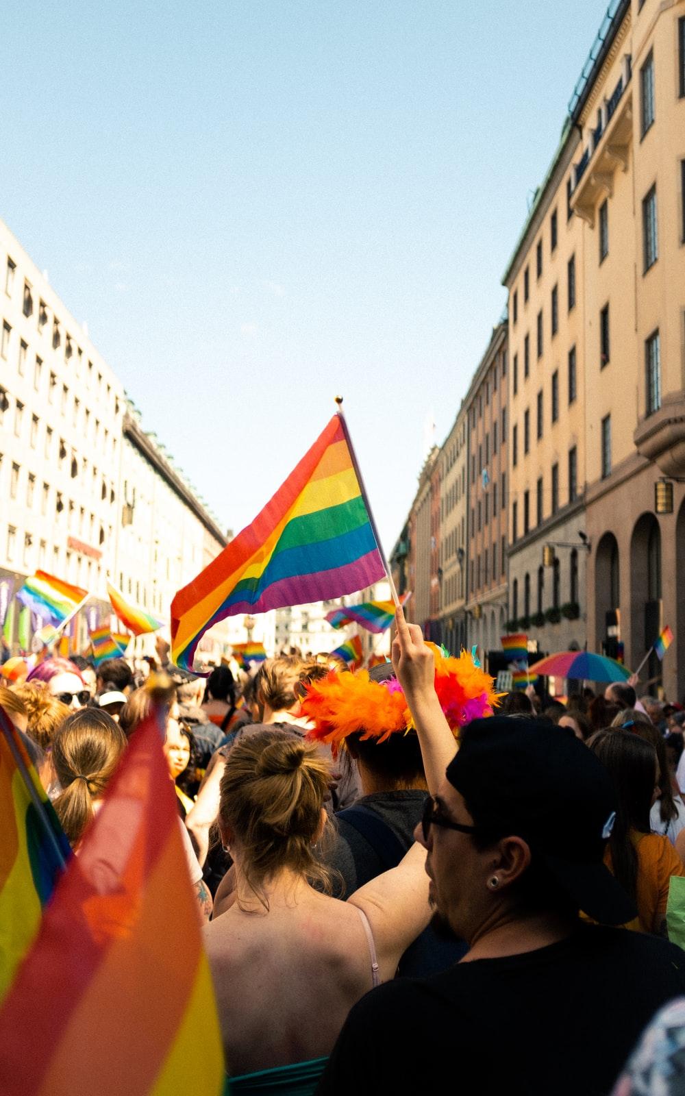 1000x1600 Pride Picture [HD]. Download Free Image