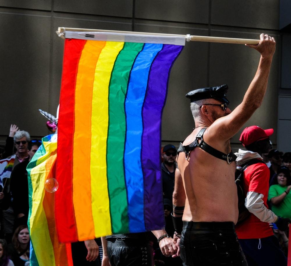 1000x915 Gay Pride Picture. Download Free Image