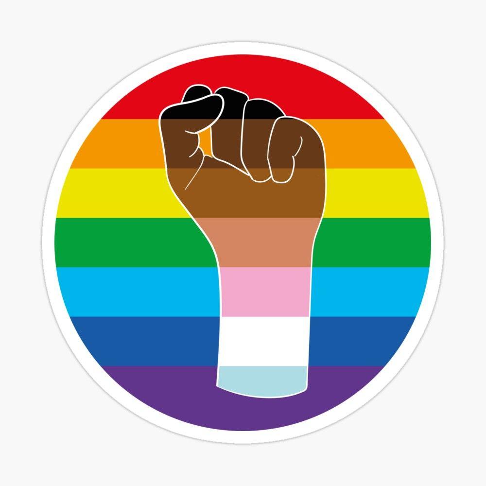 1000x1000 LGBT Prints