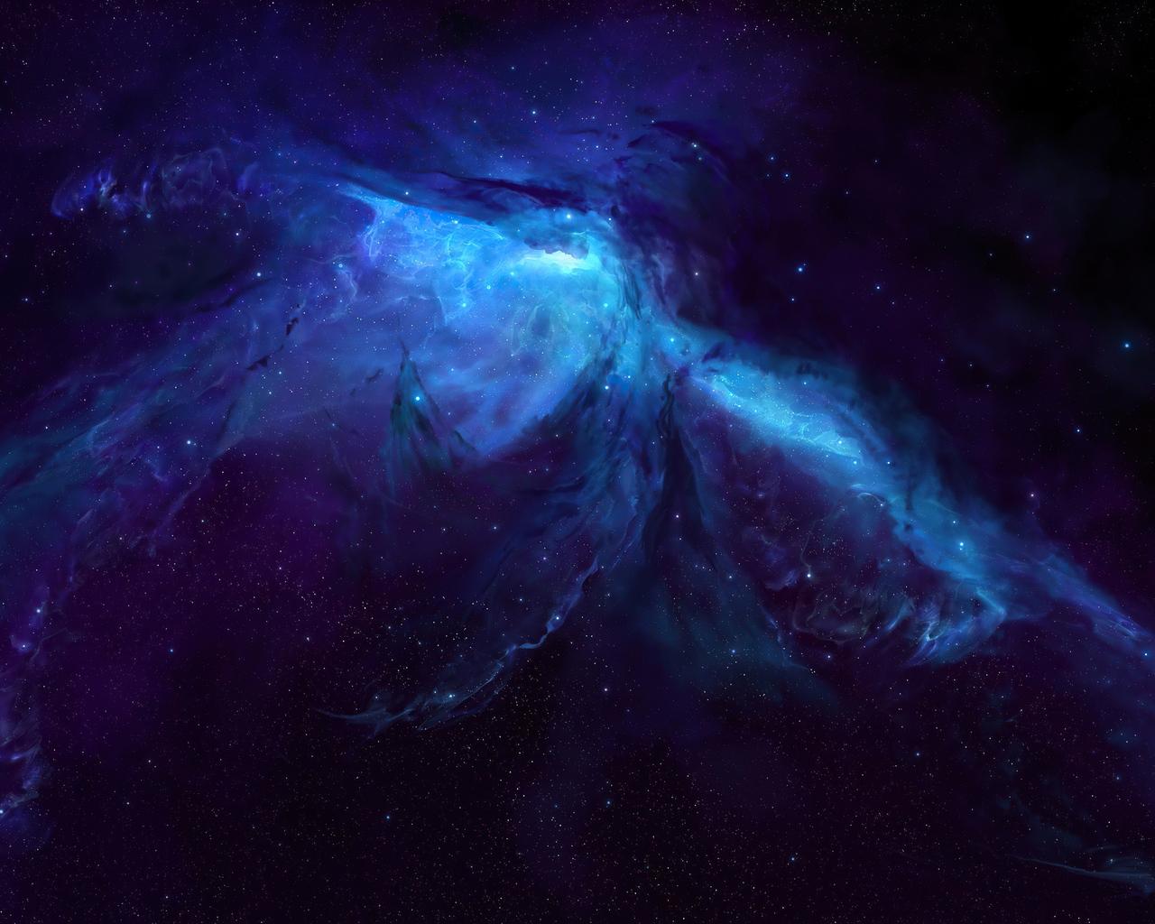 1280x1024 Milky Way Galaxy Universe Space 4k 1280x1024 Resolution HD 4k Wallpaper, Image, Background, Photo and Picture