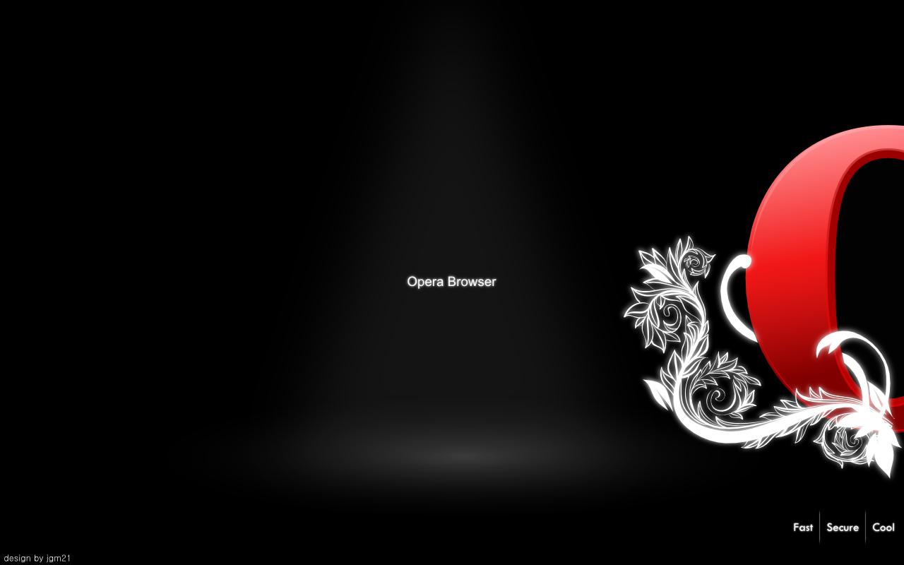 1280x800 Browser Wallpaper