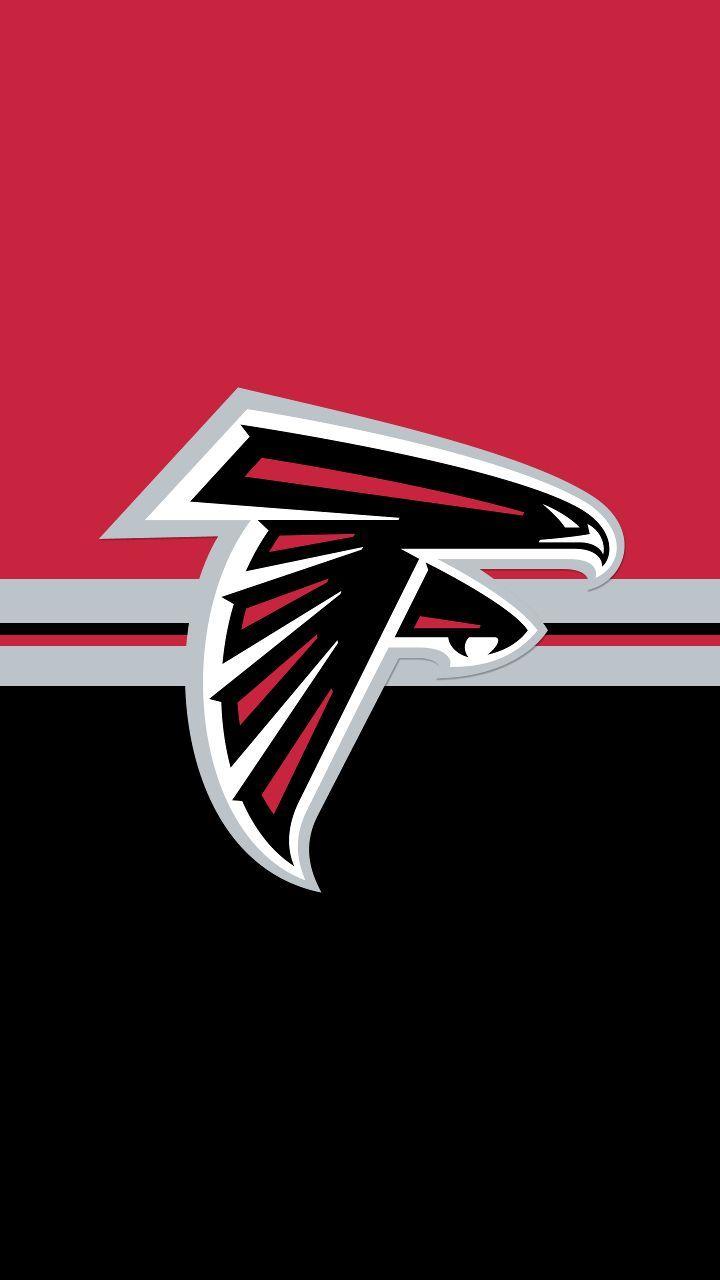 720x1280 Falcons iPhone Wallpaper