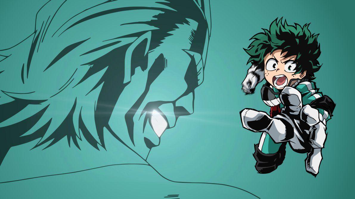 Featured image of post My Hero Academia Wallpaper 4K Pc : Become a hero with our 380 my hero academia 4k wallpapers and background images!