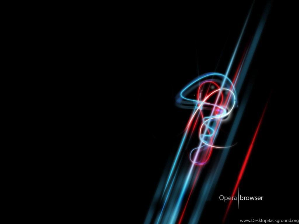 1024x768 Opera Web Browser In Motion < Computers < Entertainment < Desktop. Desktop Background
