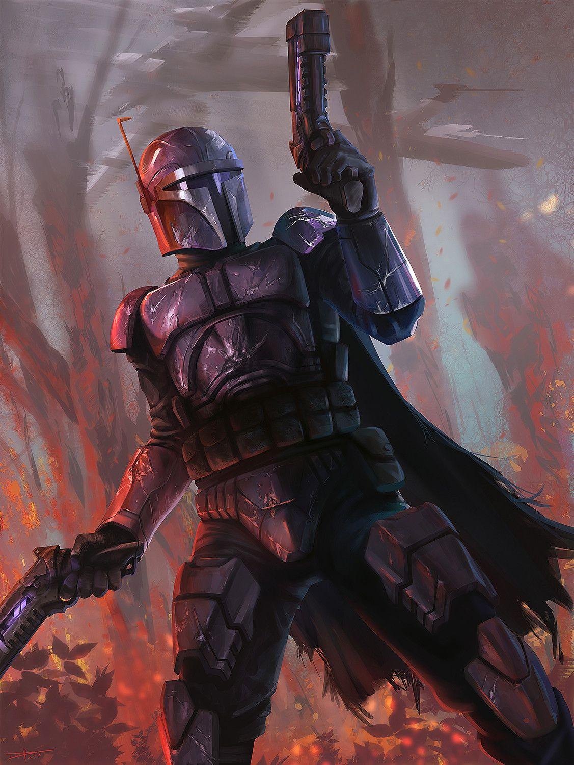 1127x1500 Turan Tur Skirata Artwork QAAk6a. Star Wars Picture, Star Wars Image, Star Wars Artwork
