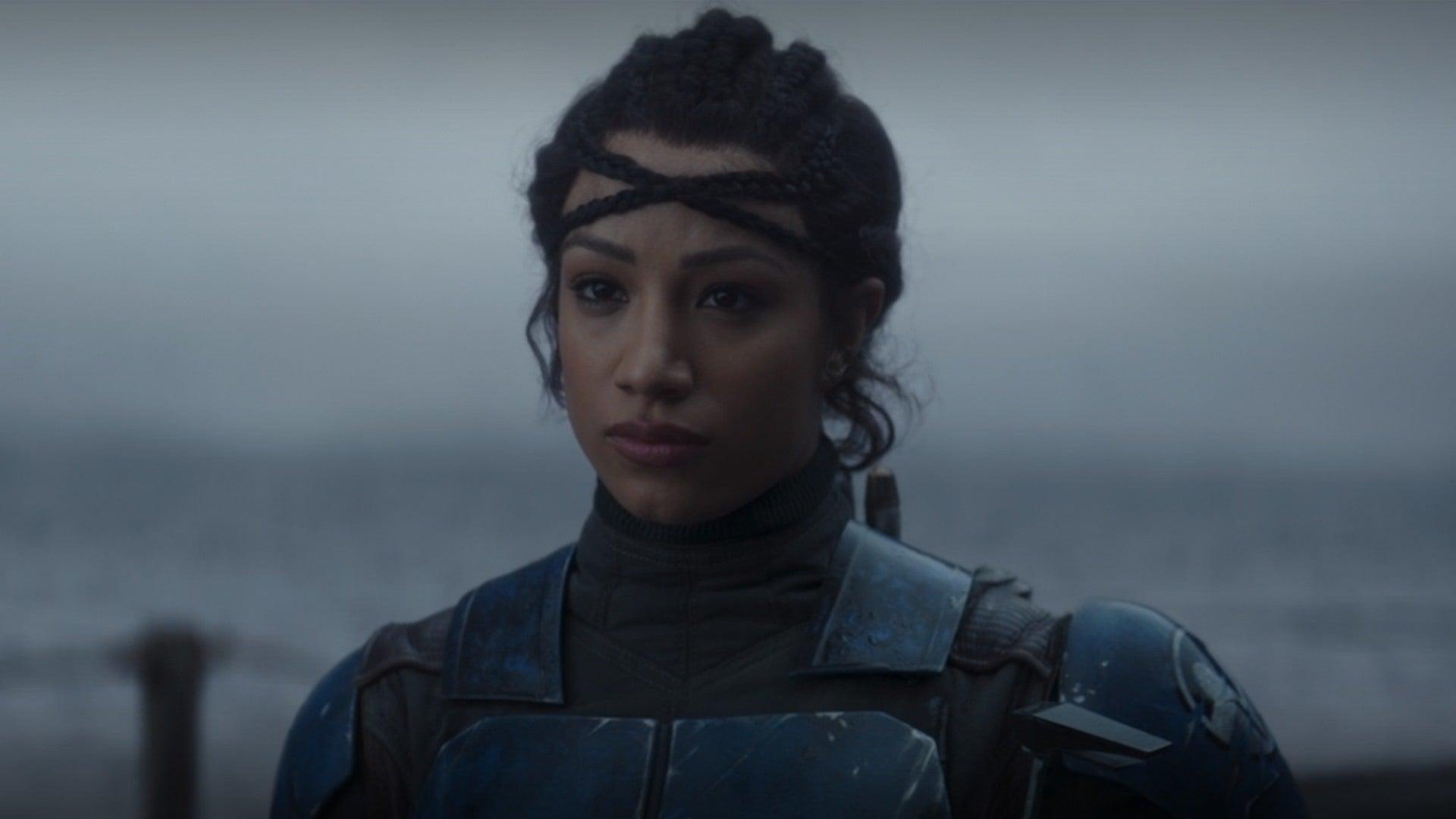 1920x1080 The Mandalorian: Every Character and Celebrity Cameo So Far