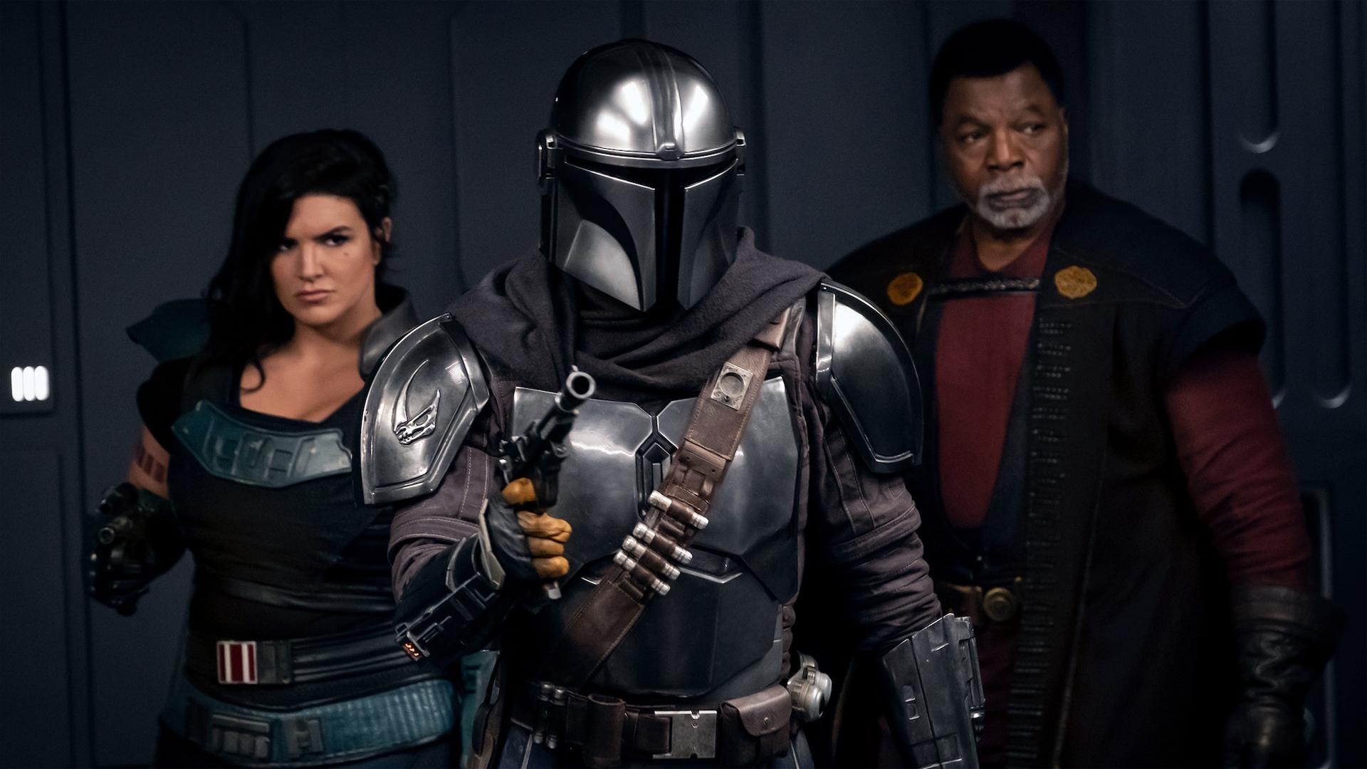 1920x1080 The Mandalorian season 2 episode 4 recap: Star Wars references explained