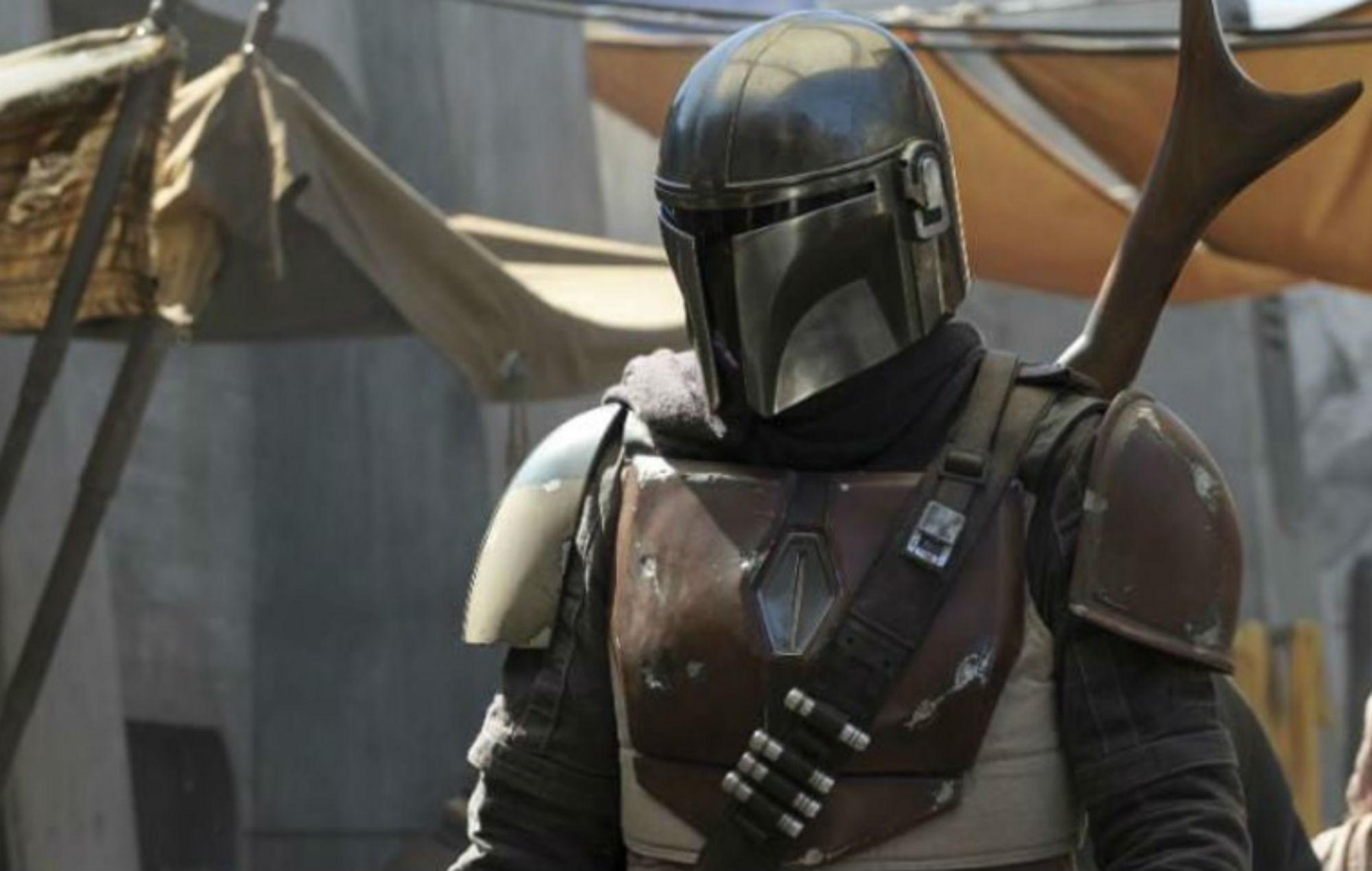 2000x1270 Star Wars': Two New 'Mandalorian' Spin Off Shows Announced