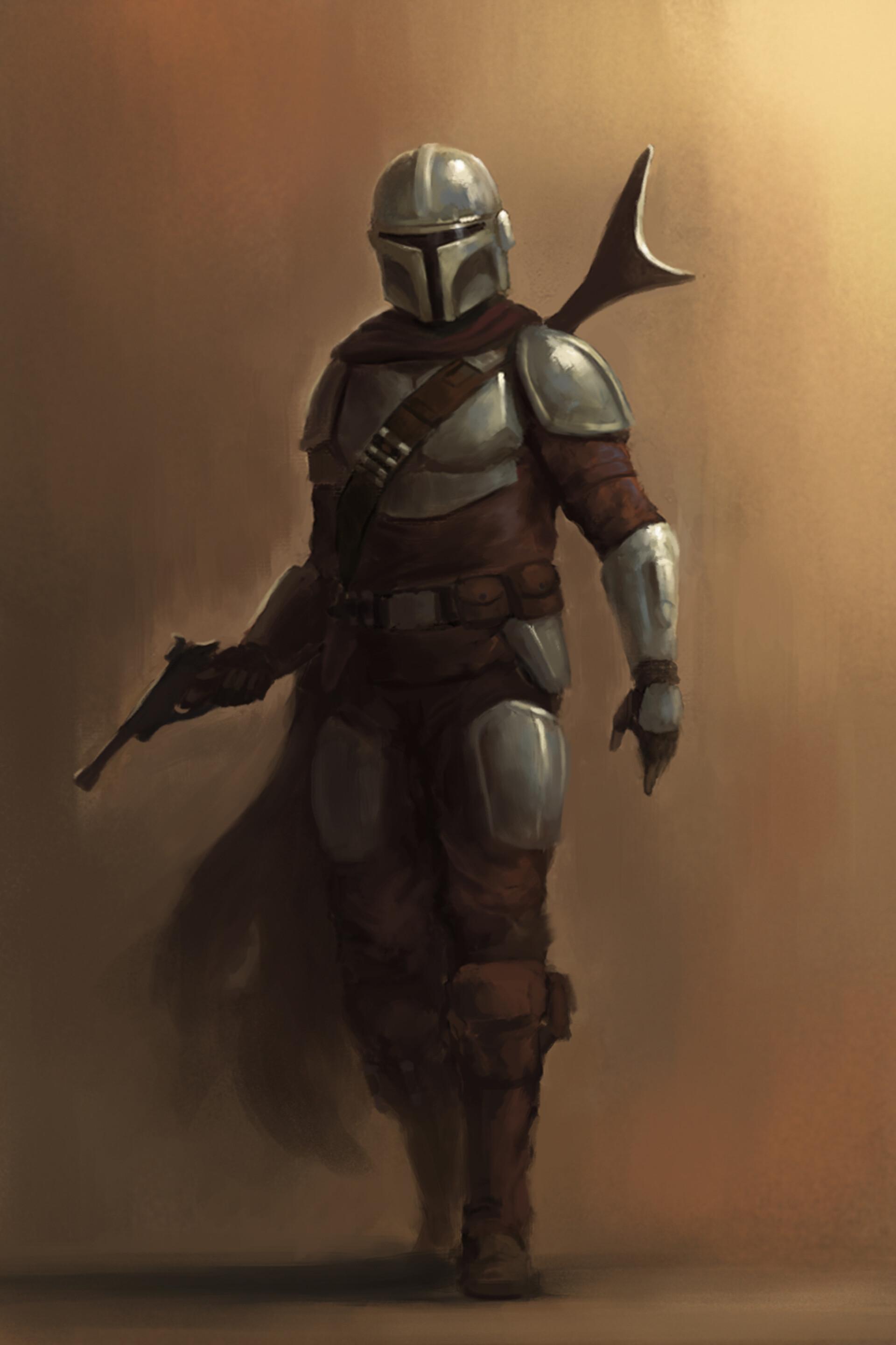 1920x2880 HD Baby Yoda Wallpaper & Mandalorian Wallpaper for Android