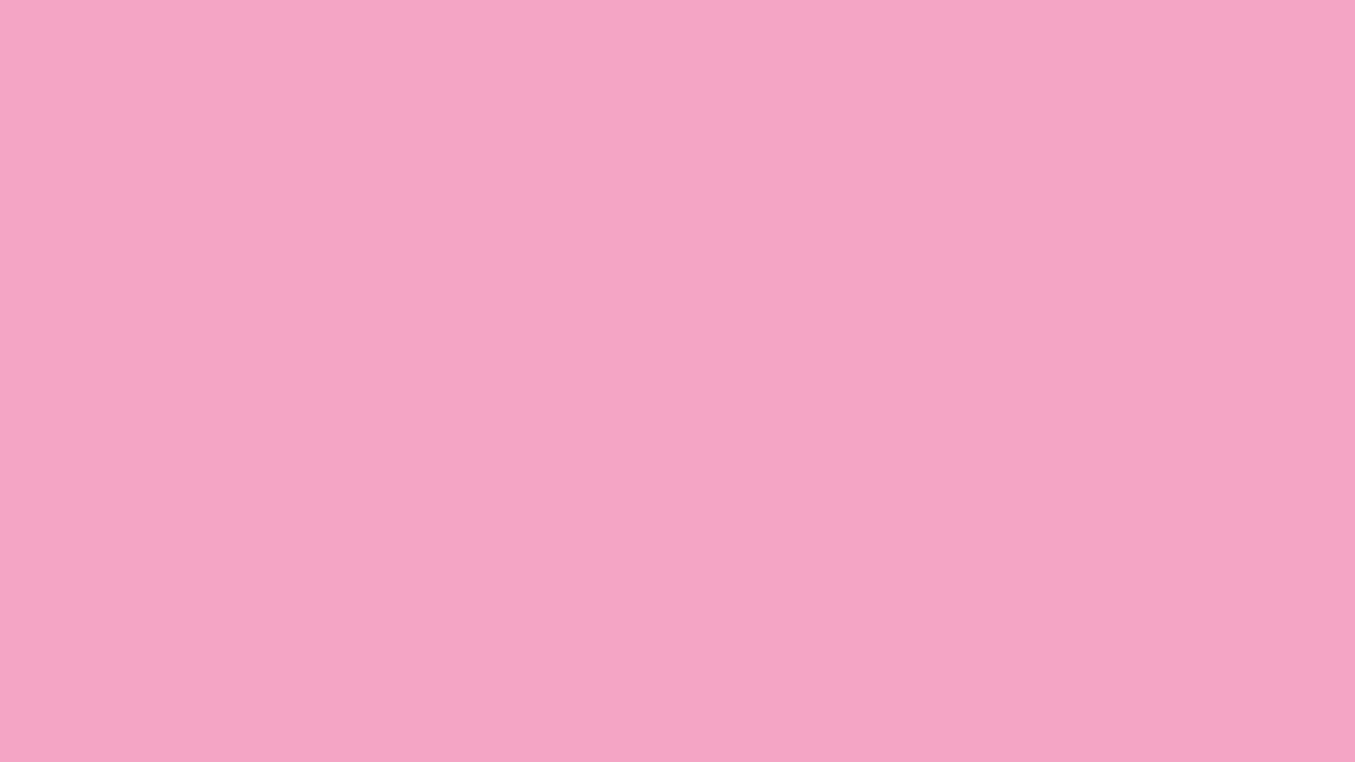 1920x1080 Carnation Pink Solid Color Background: Free Download Vector, Image, PNG, PSD Files