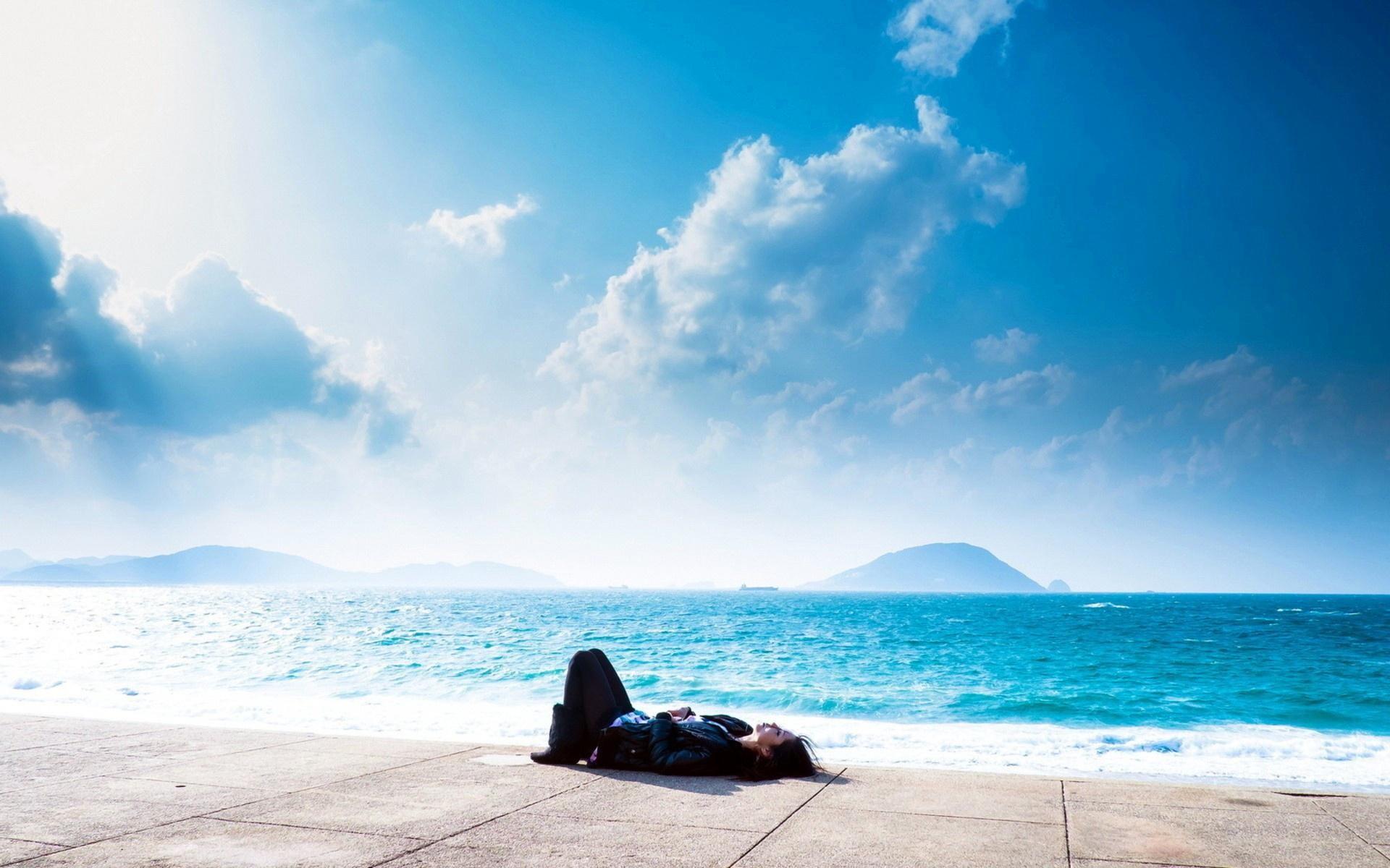 1920x1200 Eye Relaxing