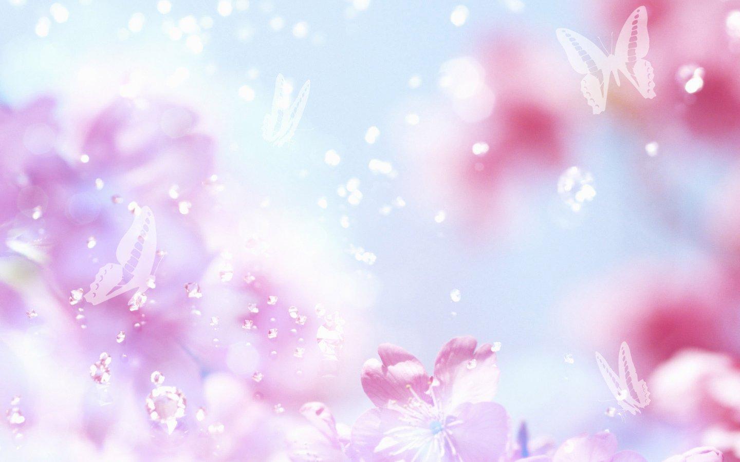 1440x900 Free download Beautiful flowers background 1440x900 Wallpaper 1440x900 Wallpaper [1440x900] for your Desktop, Mobile & Tablet. Explore Pretty Floral Background. Floral Wallpaper with Black Background