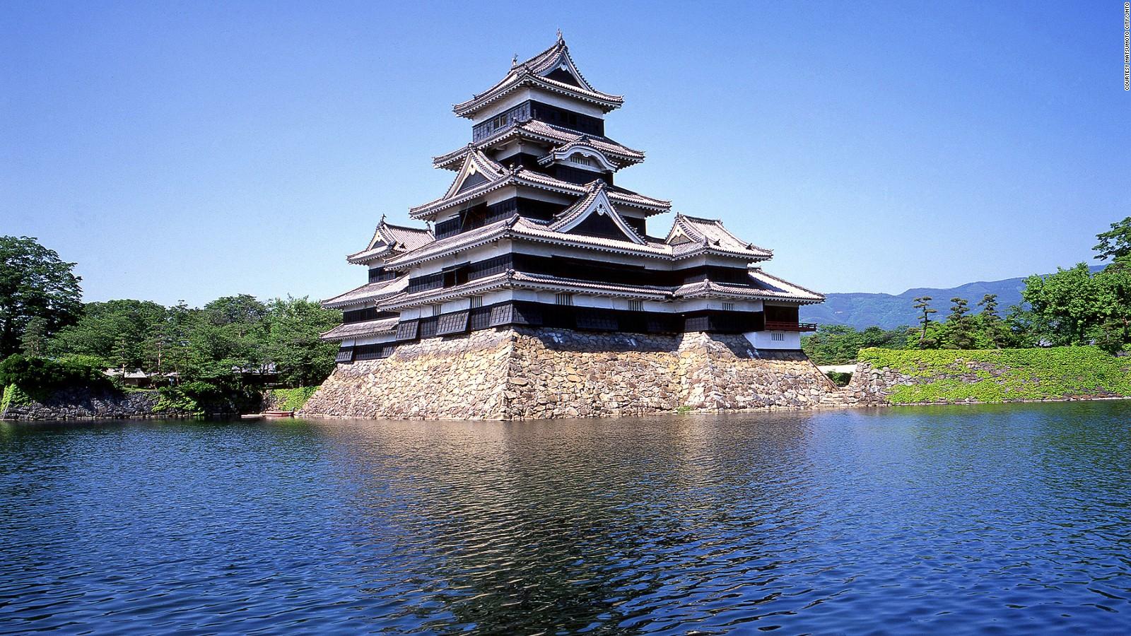 1600x900 most beautiful places in Japan (photos)