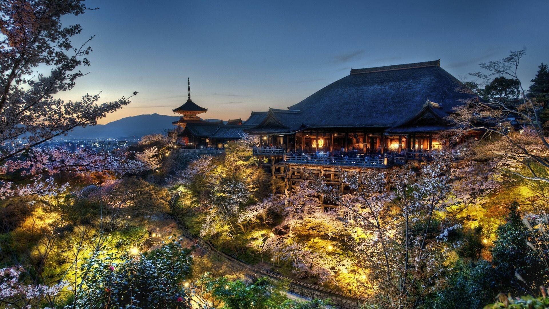 1920x1080 Japan Wallpaper: HD, 4K, 5K for PC and Mobile. Download free image for iPhone, Android