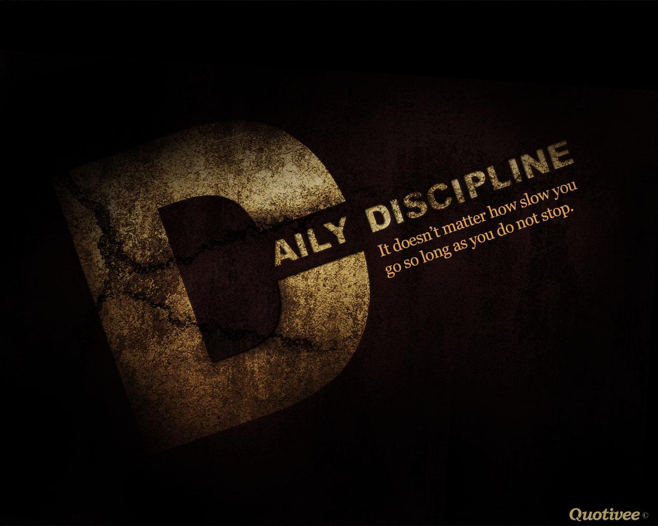 Discipline others. Discipline обои. Дисциплина Wallpaper. Обои discipline на телефон. Значок discipline.