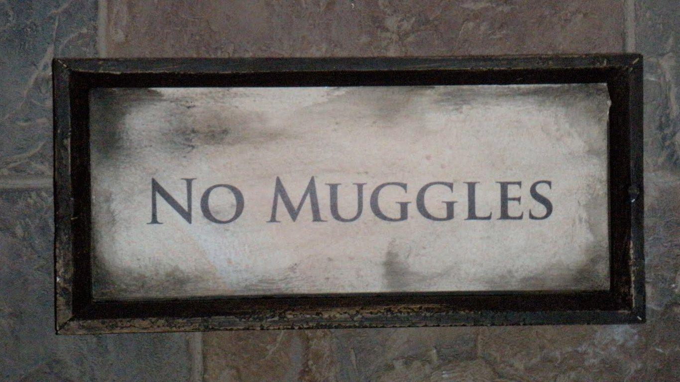 1366x768 Harry Potter Quotes iPhone Wallpaper on