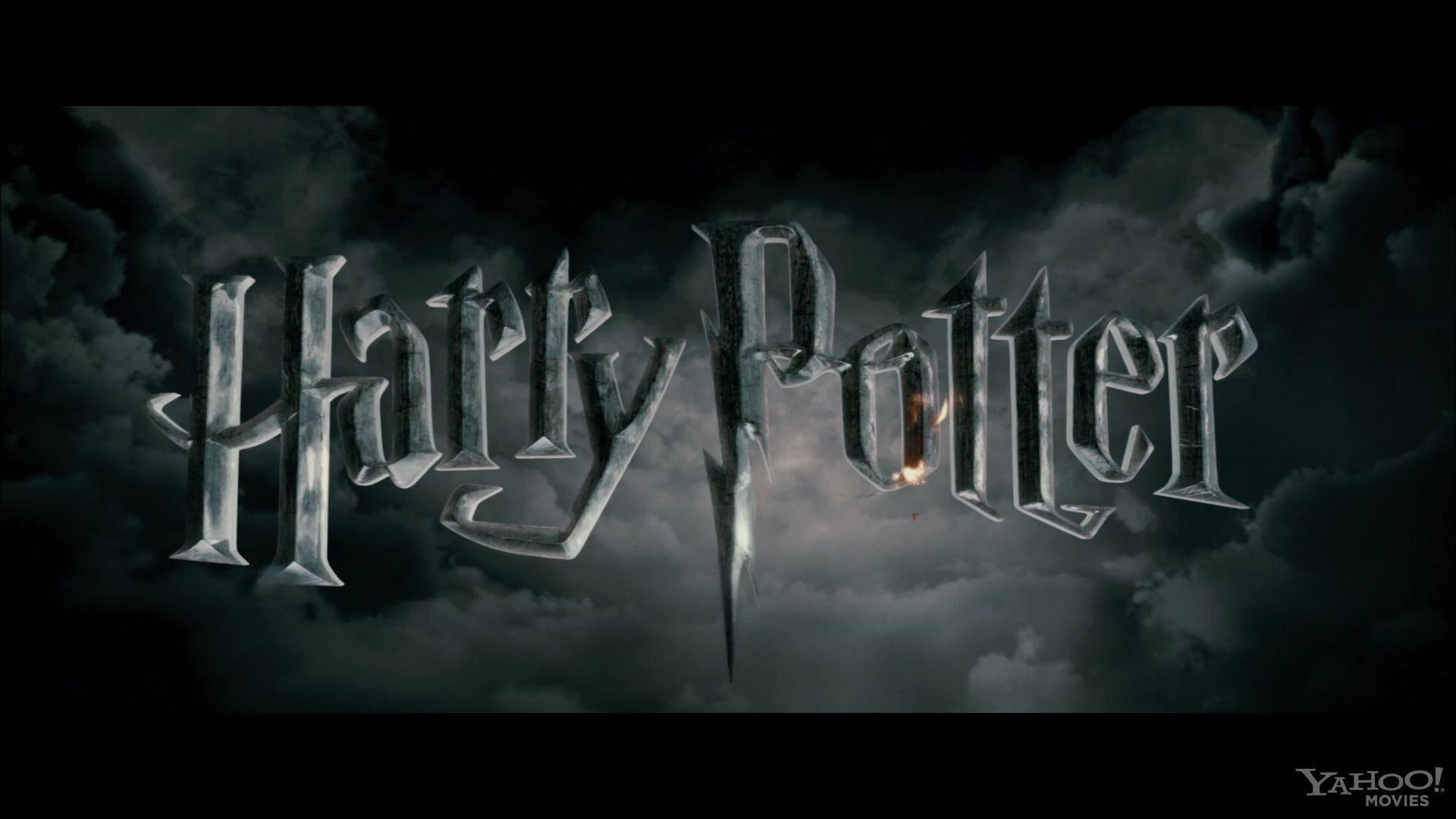 1920x1080 The mashup of 'Harry Potter' and 'See You Again' is probably