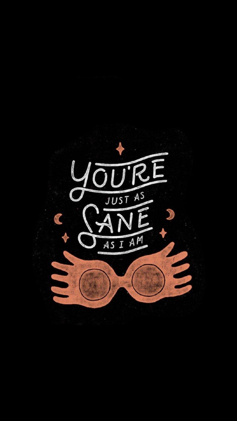 806x1433 Harry Potter iPhone Wallpaper
