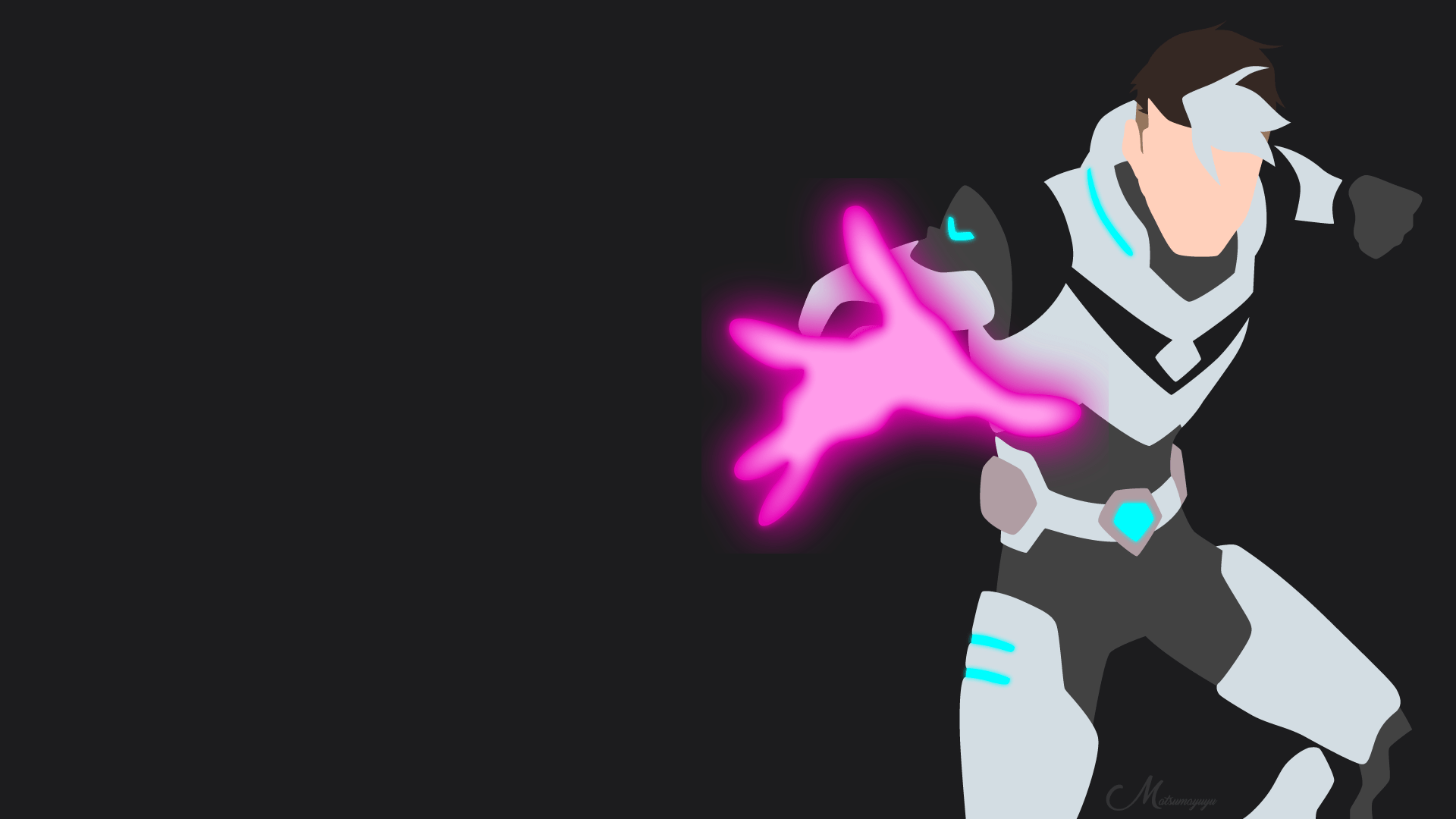1920x1080 Shiro
