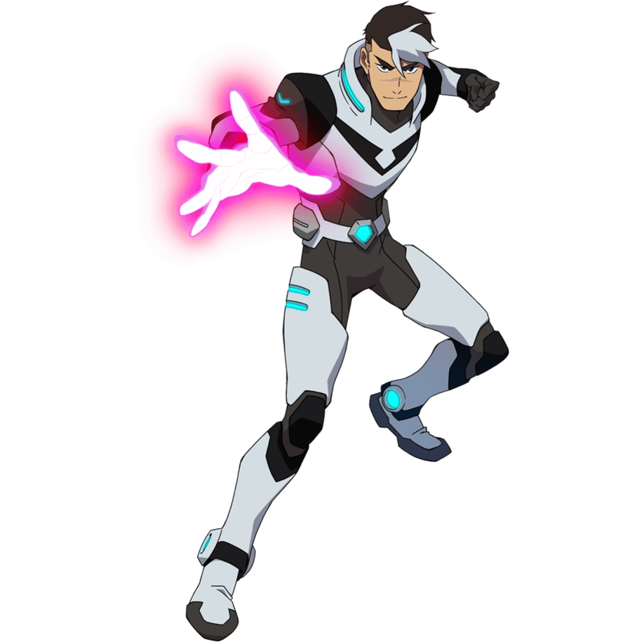 Shiro Voltron Wallpapers - Top Free Shiro Voltron Backgrounds ...