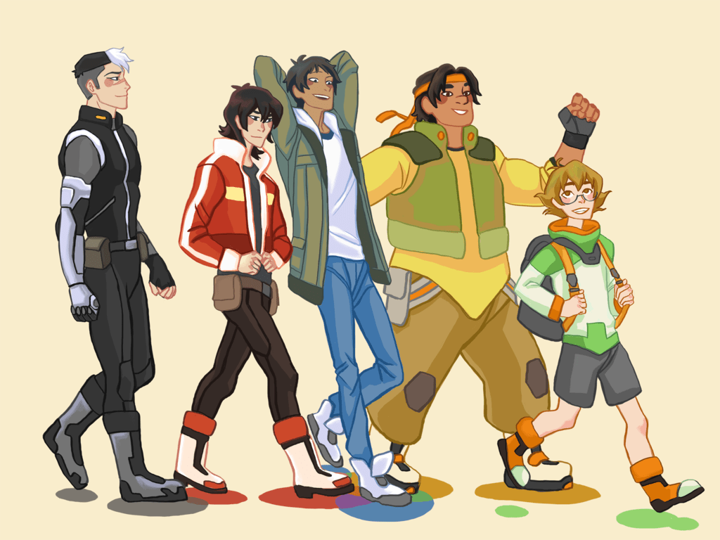 1024x768 Free download Keith Lance Voltron Wallpaper [1024x768] for your Desktop, Mobile & Tablet. Explore Keith And Lance Wallpaper. Keith And Lance Wallpaper, Keith Ape Wallpaper, Lance Reddick Wallpaper