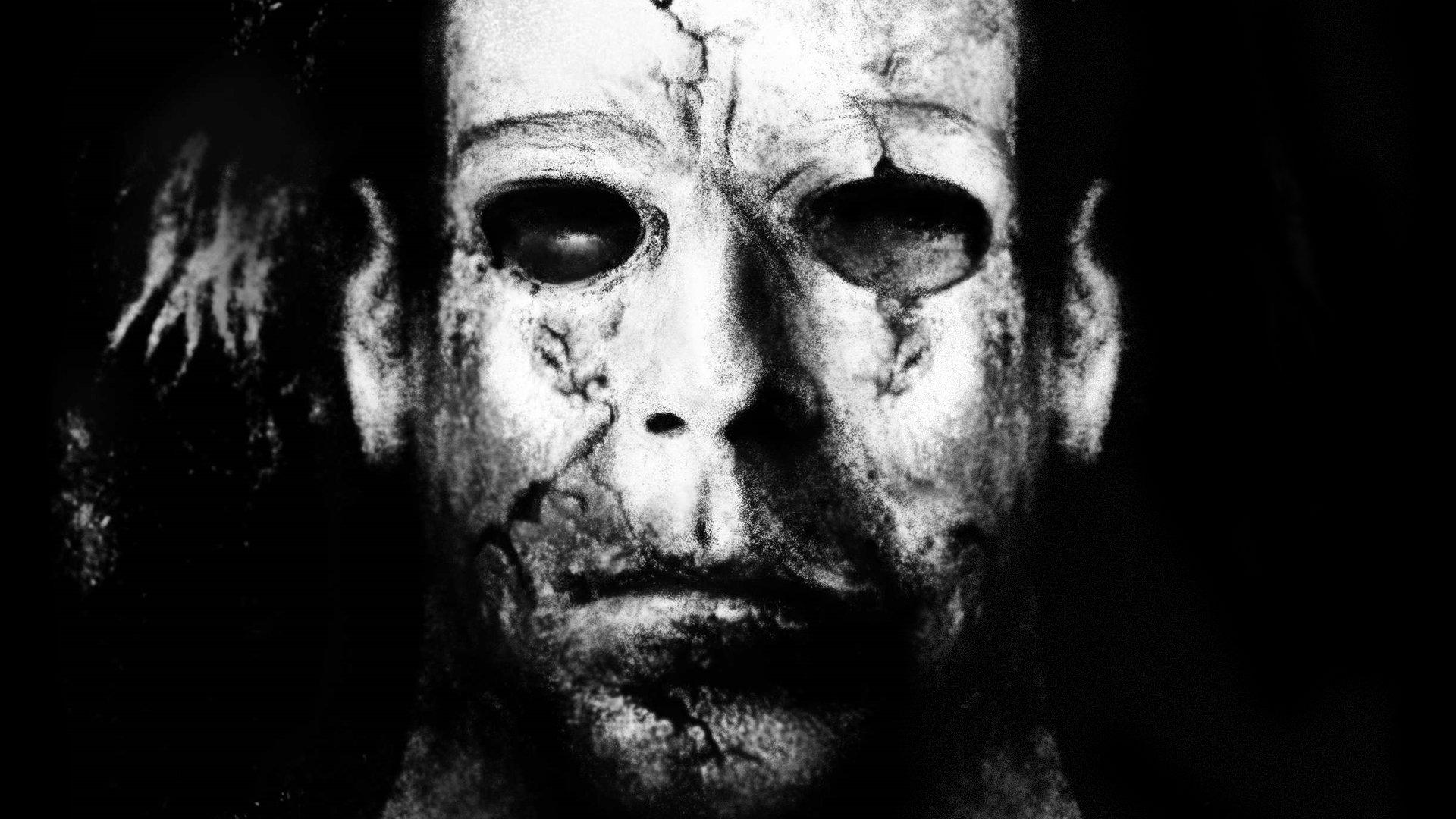1920x1080 Halloween II (2009) HD Wallpaper