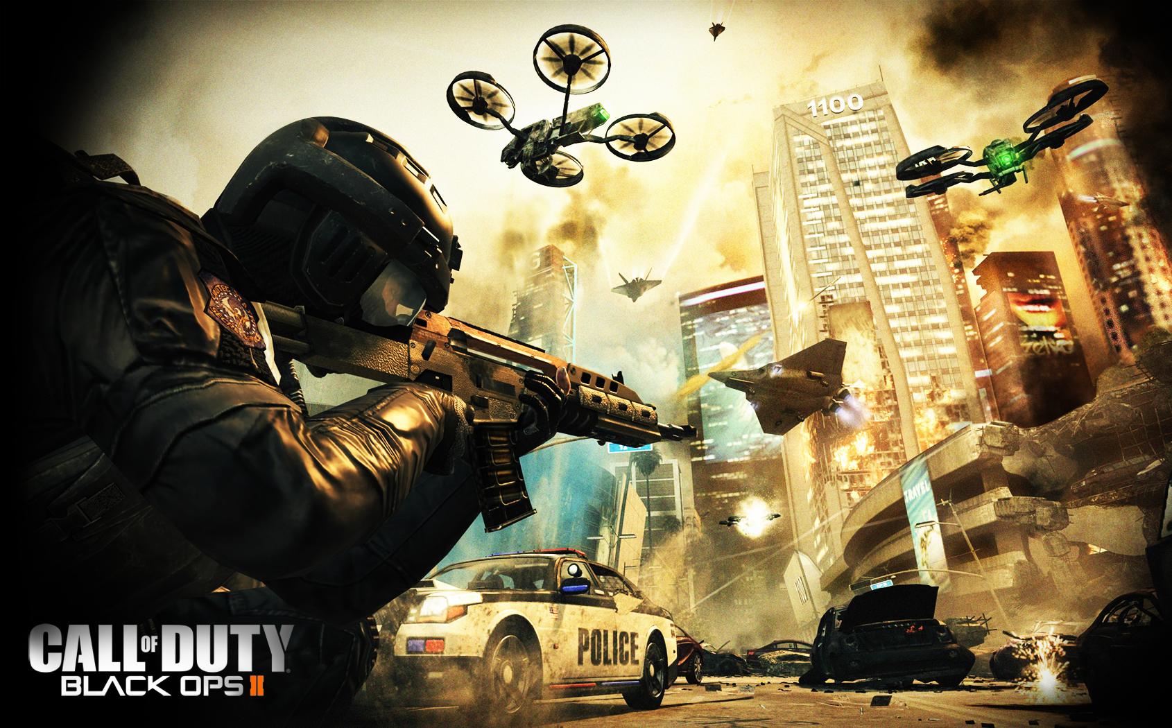 1690x1050 Call Of Duty Black Ops 2 Wallpaper Of Duty Black Ops 2 Wallpaper HD