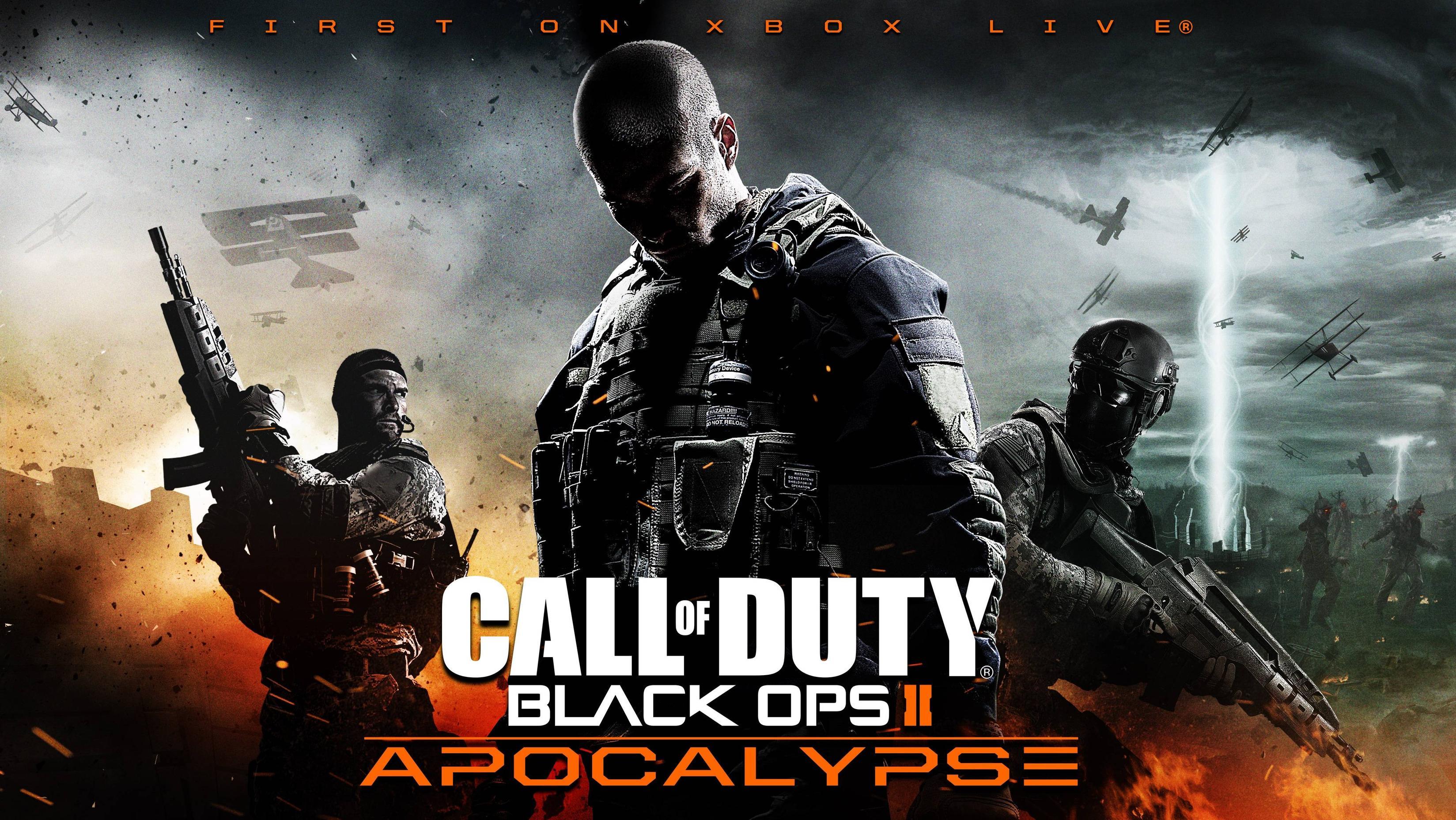 3297x1857 Call of Duty Black Ops 2 HD Wallpaper WALLPAPER