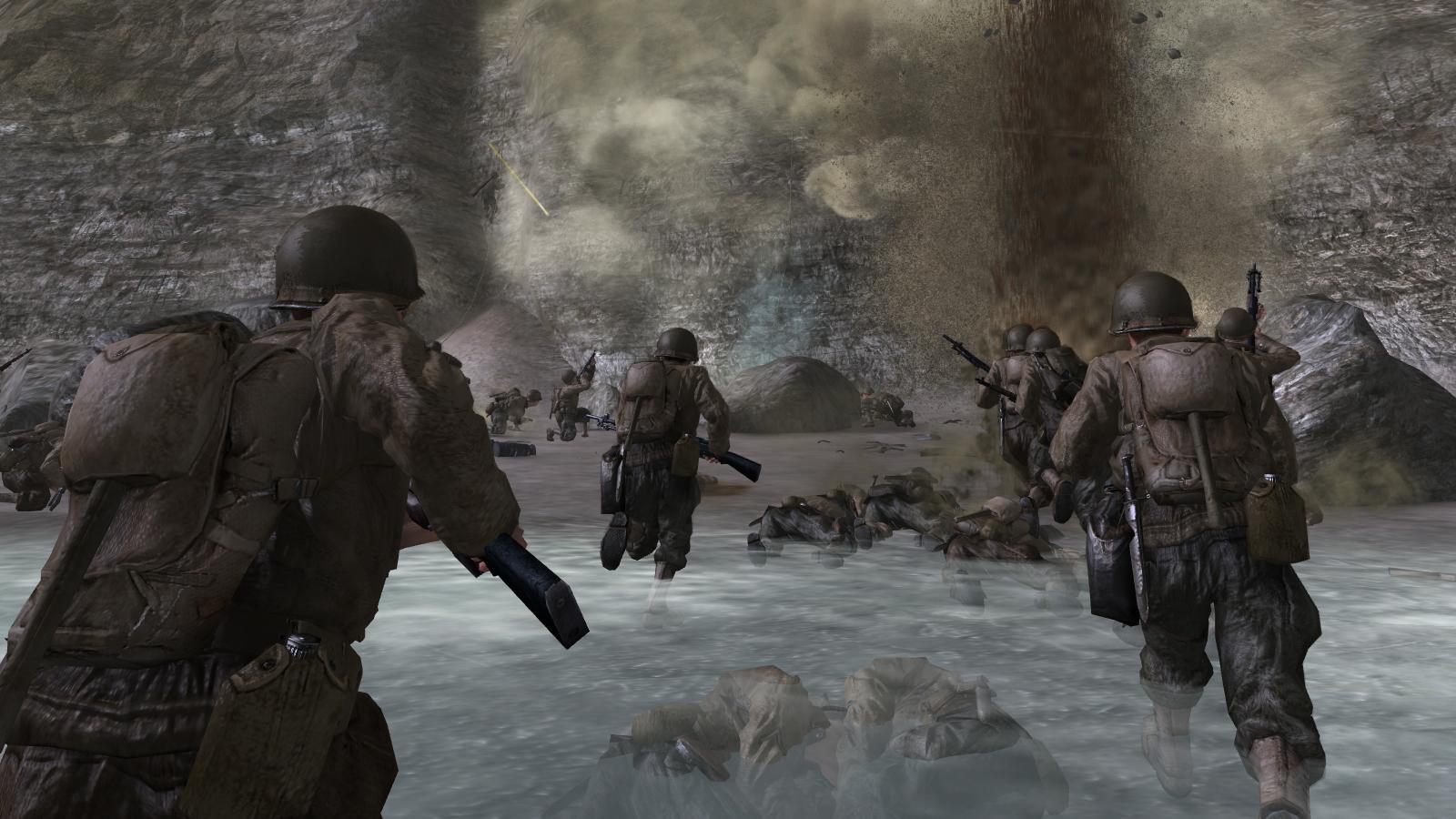 1600x900 Call Of Duty 2 wallpaper, Video Game, HQ Call Of Duty 2 pictureK Wallpaper 2019