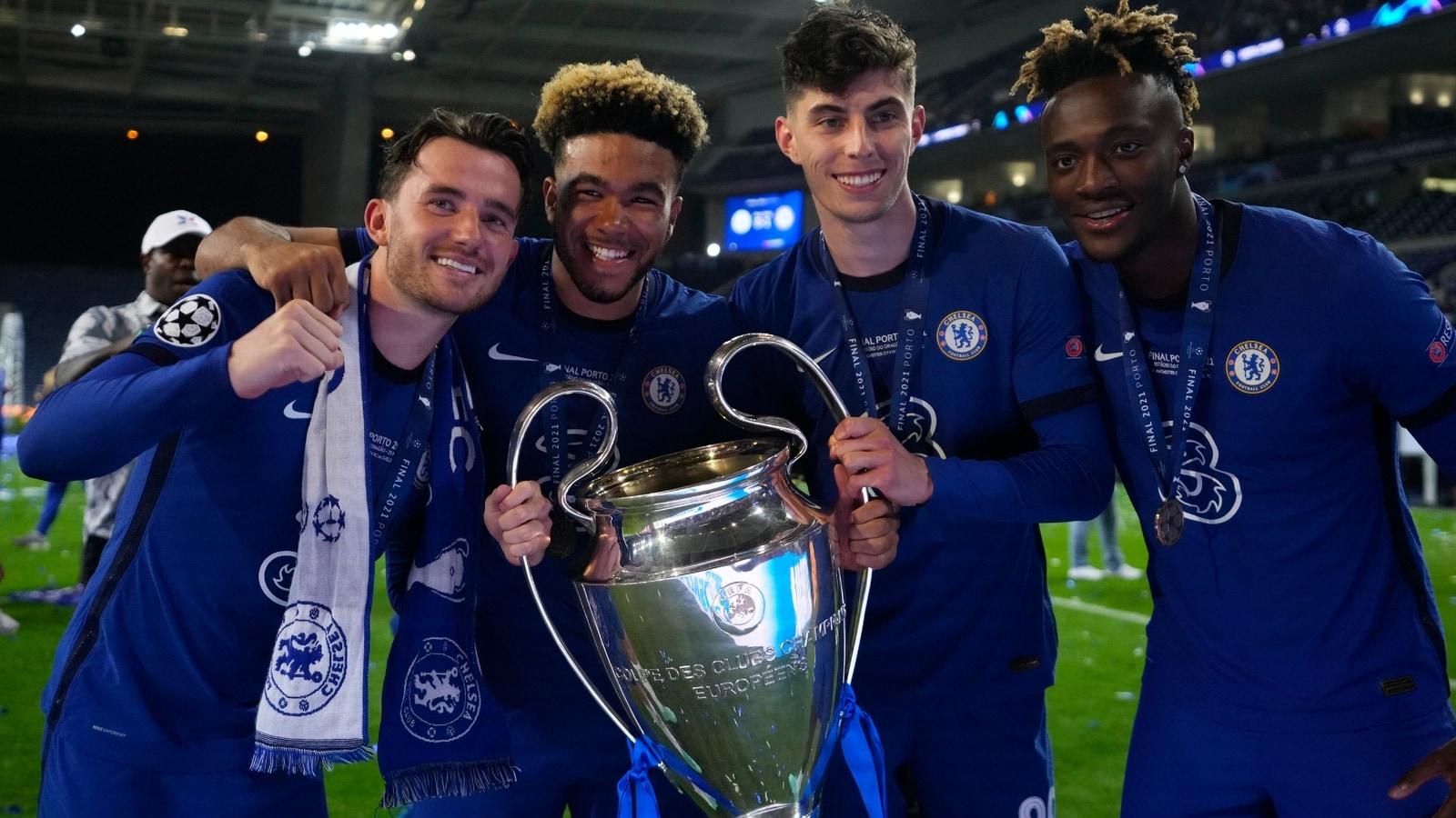 1600x900 Chelsea beat Manchester City to win UEFA Champions League