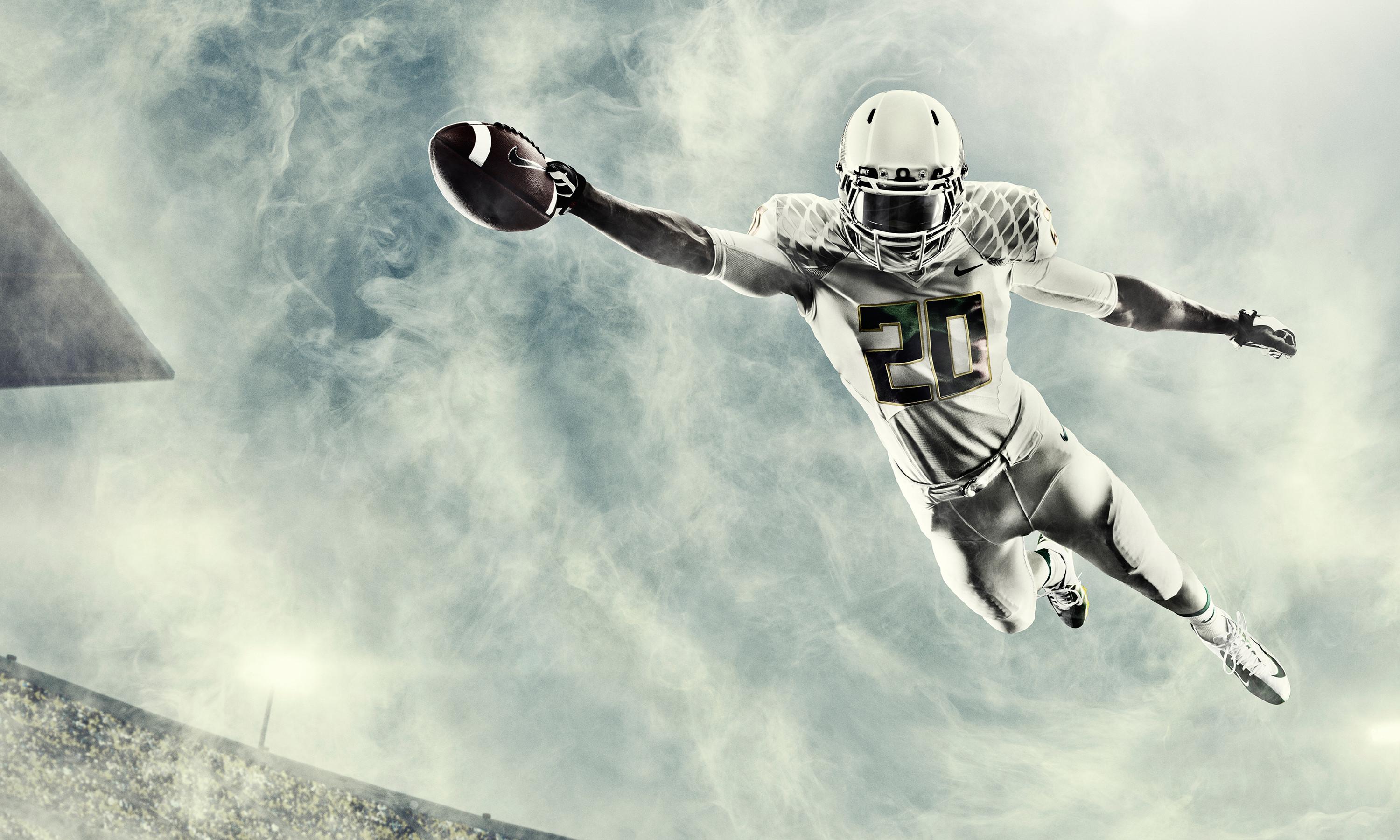 Football College Wallpapers - Top Free Football College Backgrounds ...