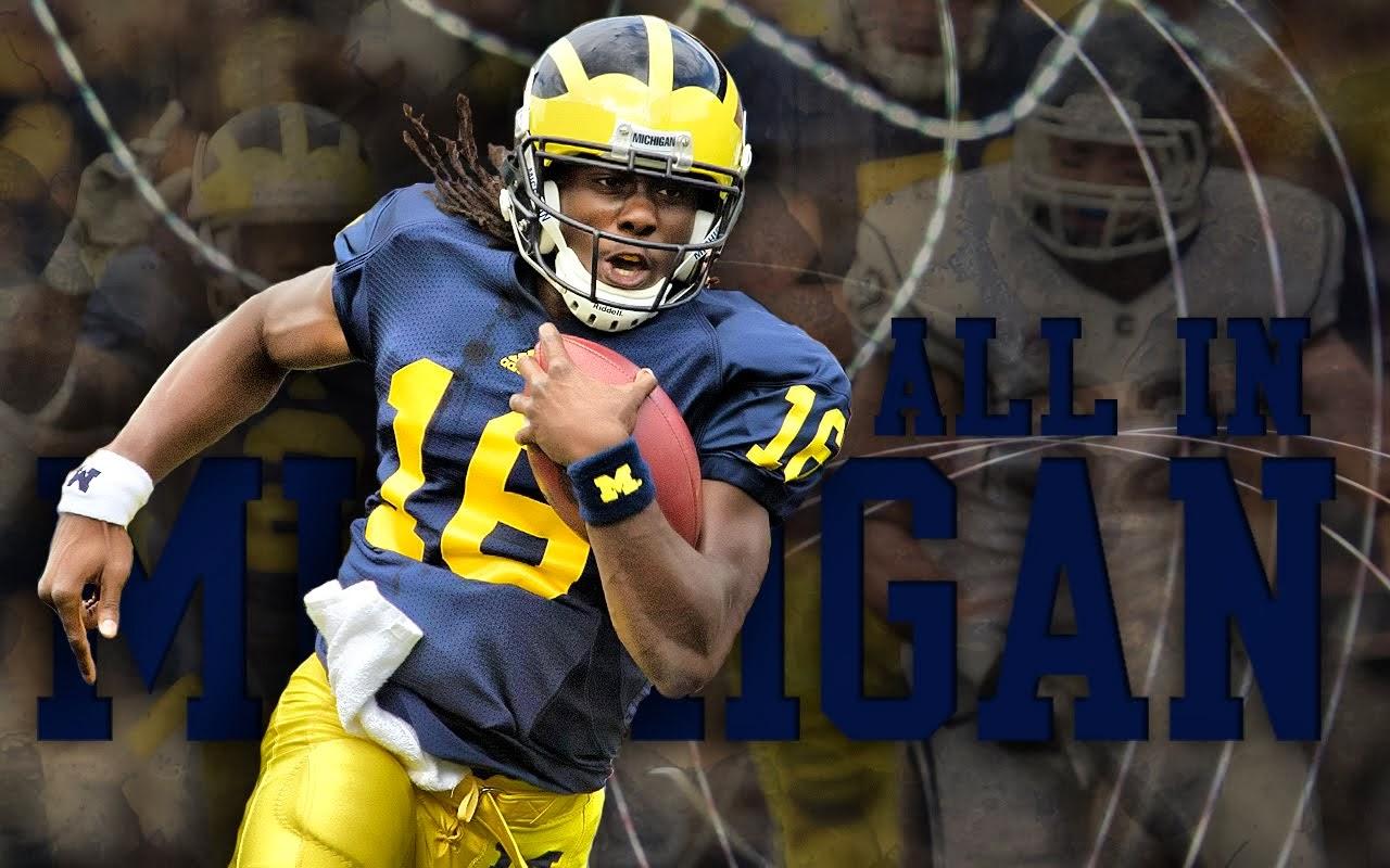 1280x800 College Football Wallpaper Football HD Wallpaper