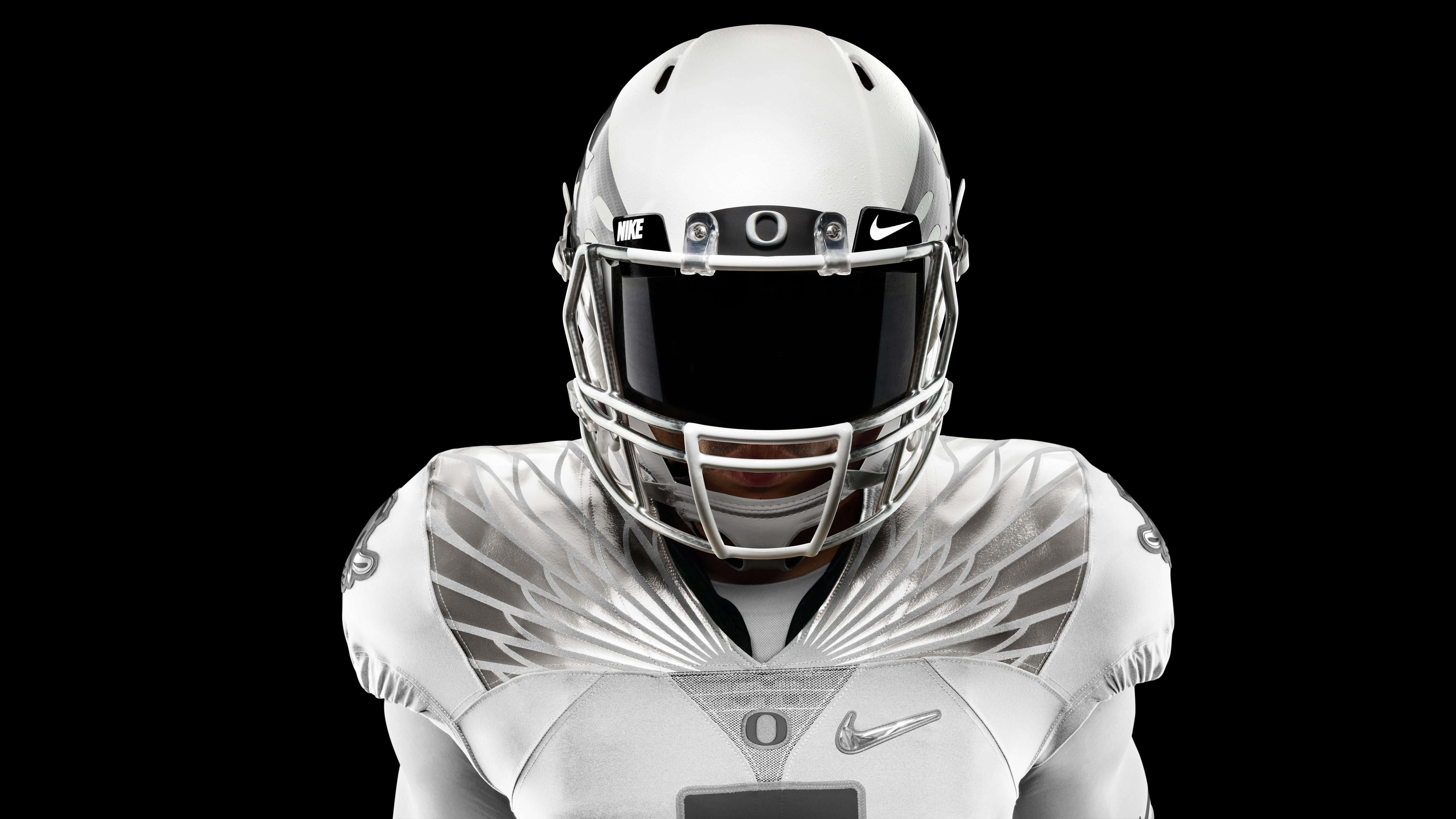 5376x3024 Nike American Football Wallpaper, HD Nike American Football Background