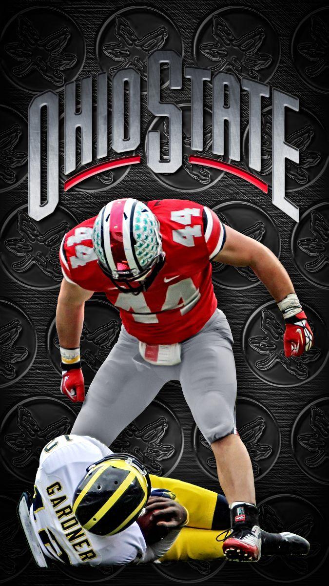 675x1200 Buckeye Lock Screen 573 D Add It To You're
