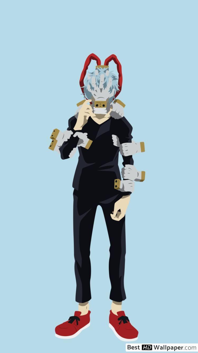 750x1334 Top shigaraki tomura wallpaper Download Book Source for free download HD, 4K & high quality wallpaper