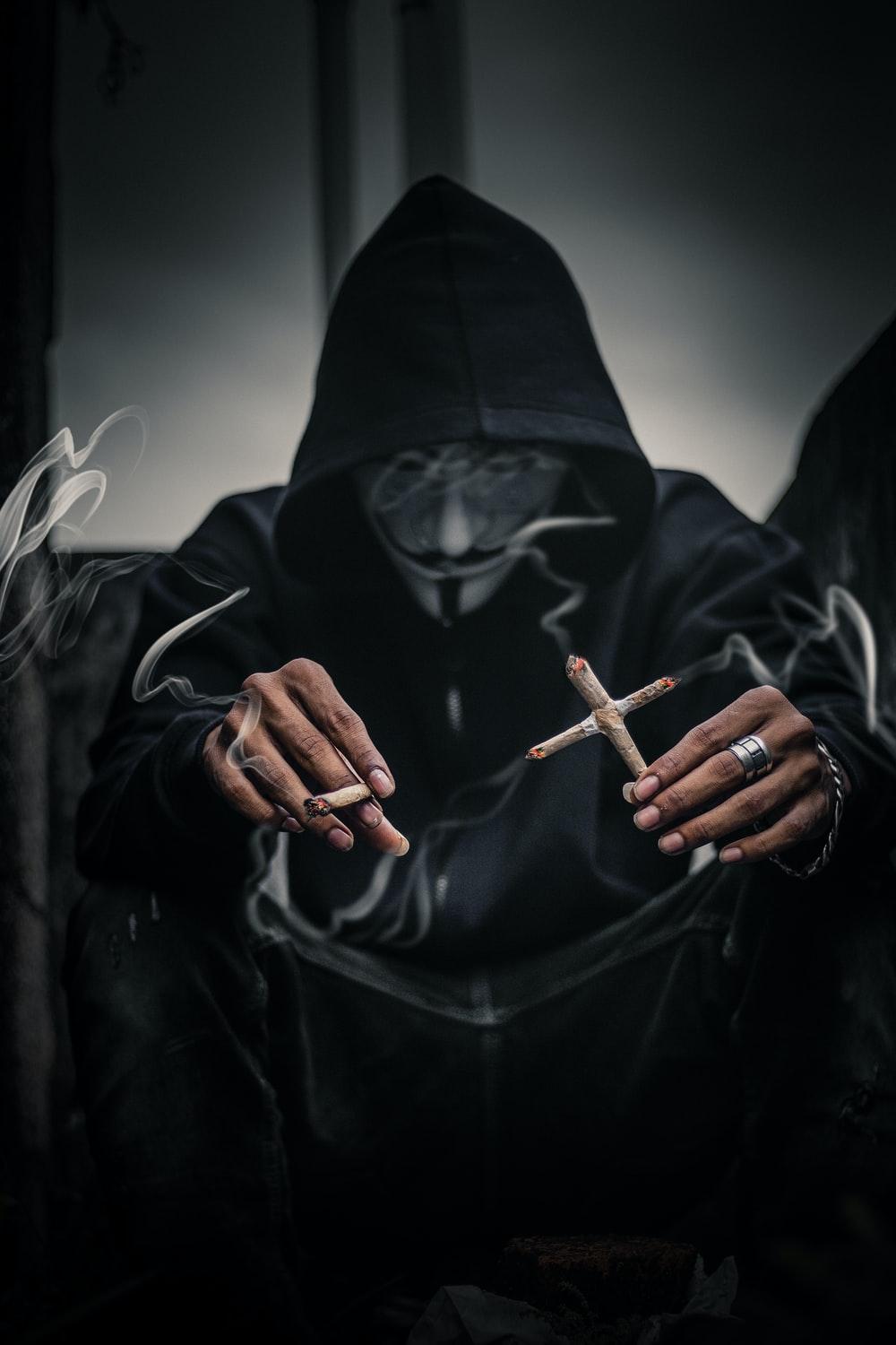 1000x1500 Smoking Picture. Download Free Image